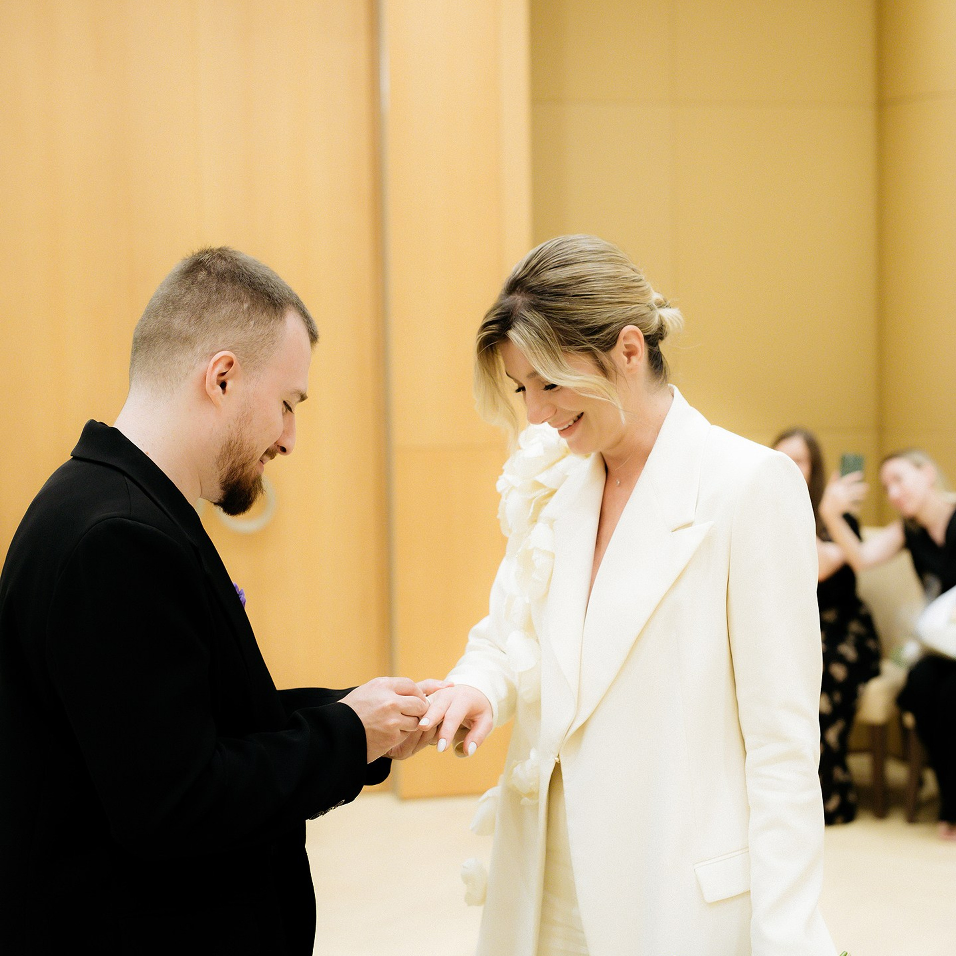 A&M. Семейный и свадебный фотограф в Москве и МО Женя Истинова