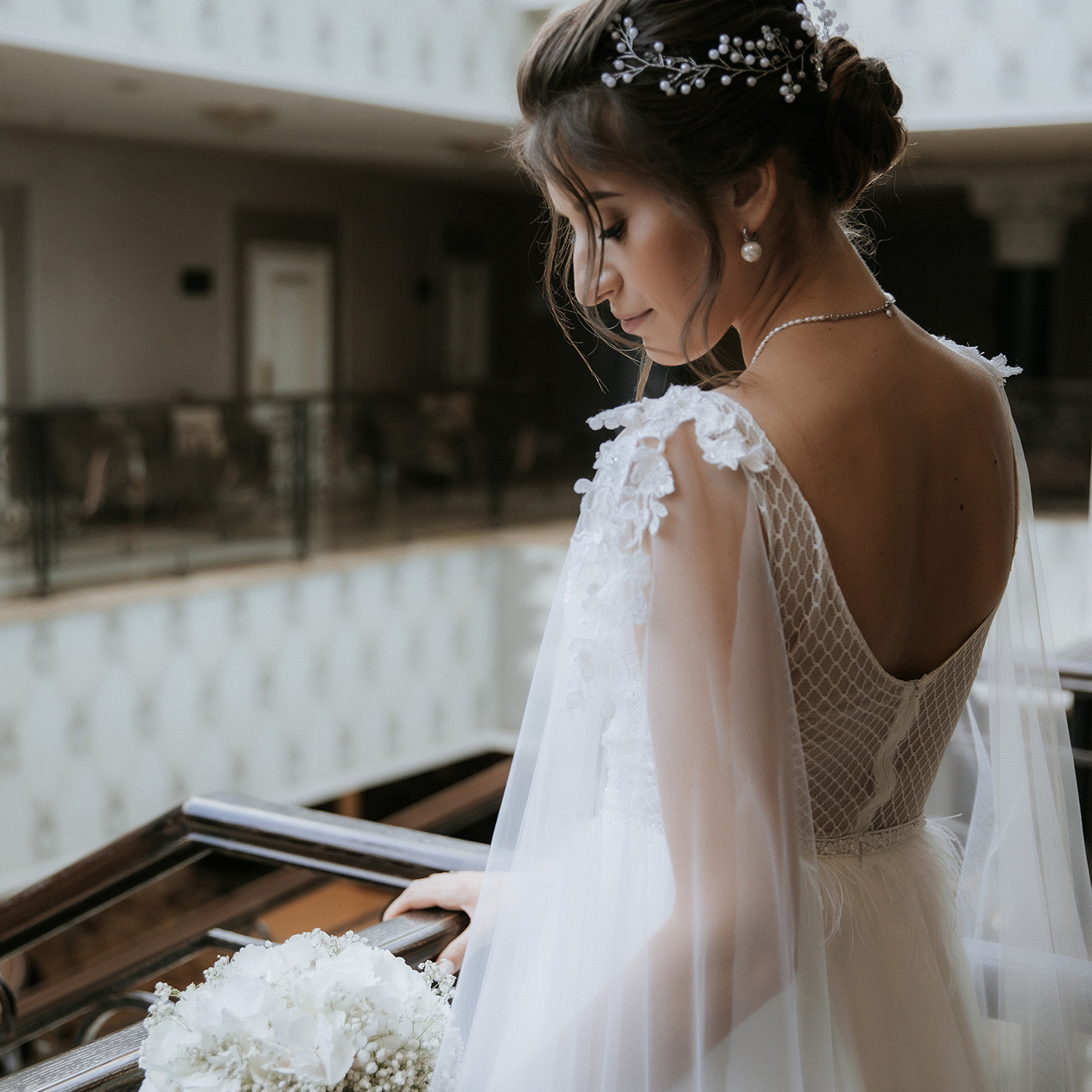 A&D. Семейный и свадебный фотограф в Москве и МО Женя Истинова