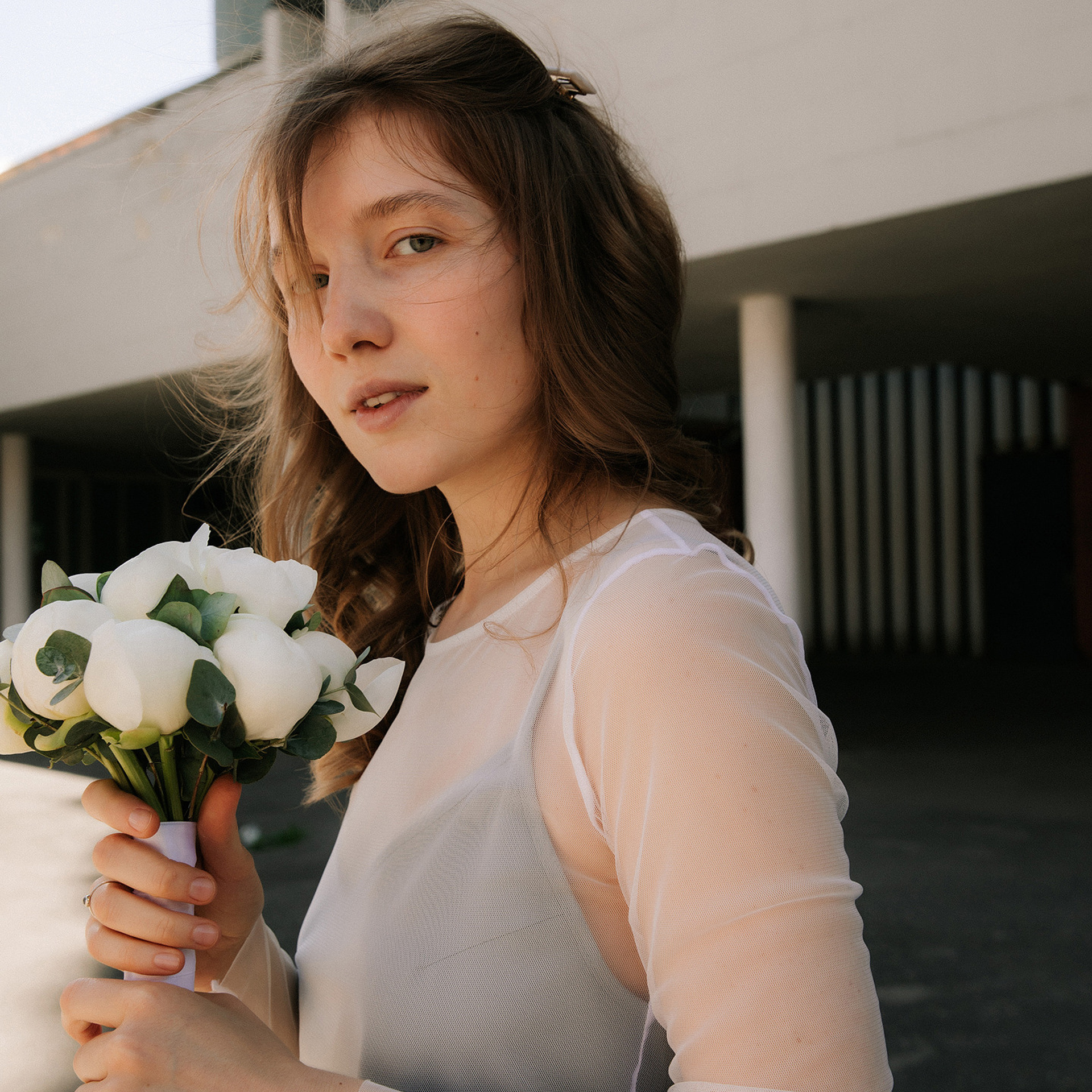 A&M. Семейный и свадебный фотограф в Москве и МО Женя Истинова