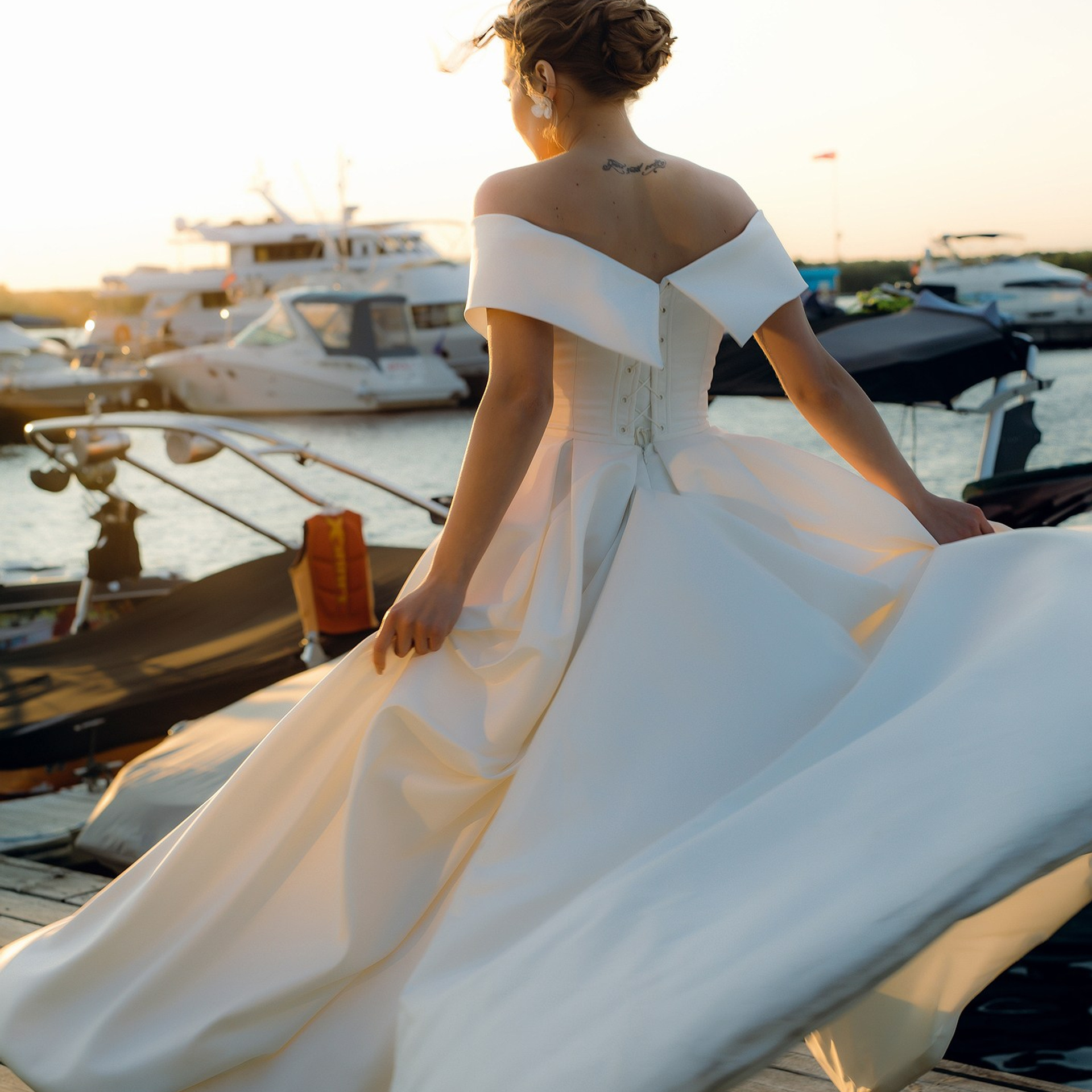 A&D. Семейный и свадебный фотограф в Москве и МО Женя Истинова