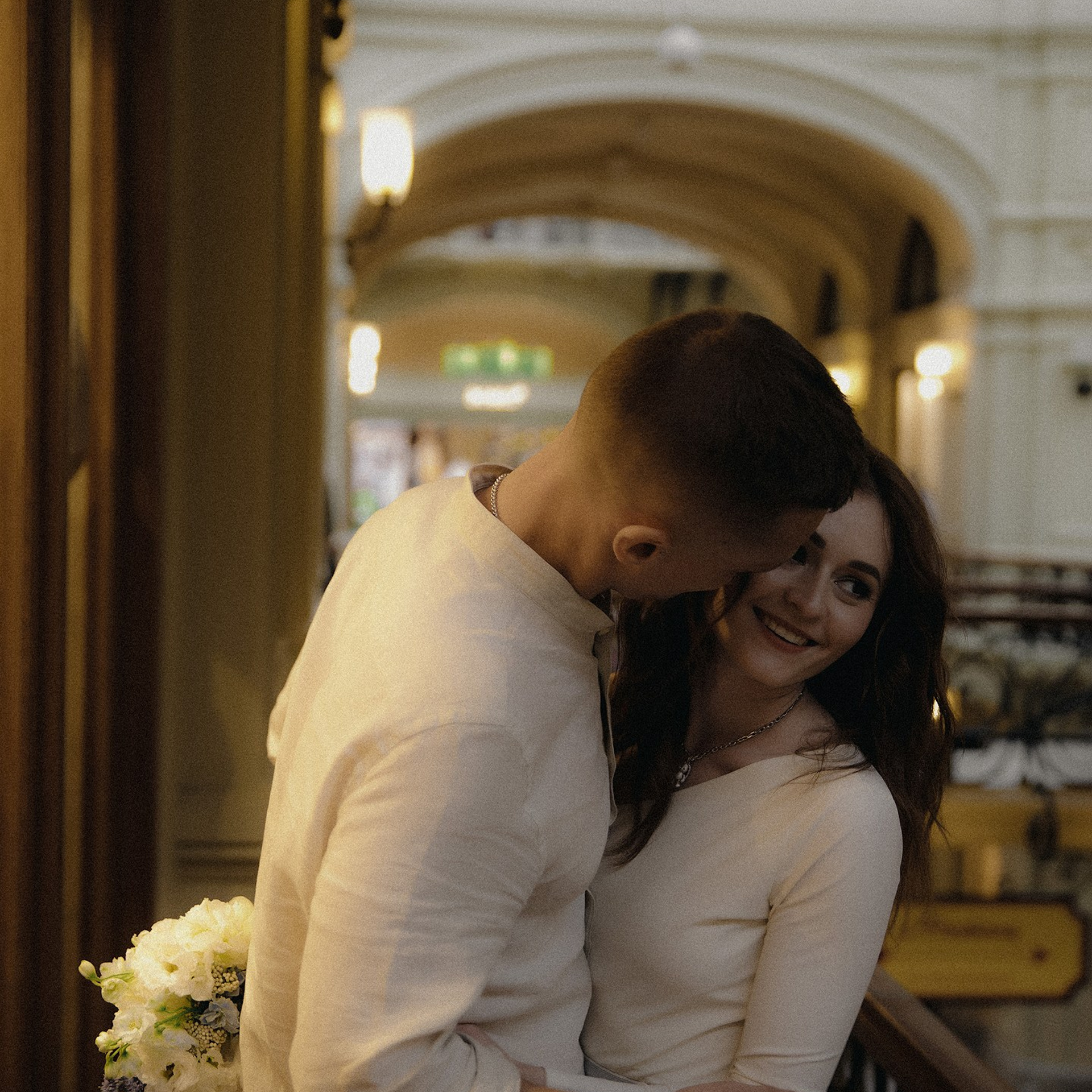 A&A. Семейный и свадебный фотограф в Москве и МО Женя Истинова