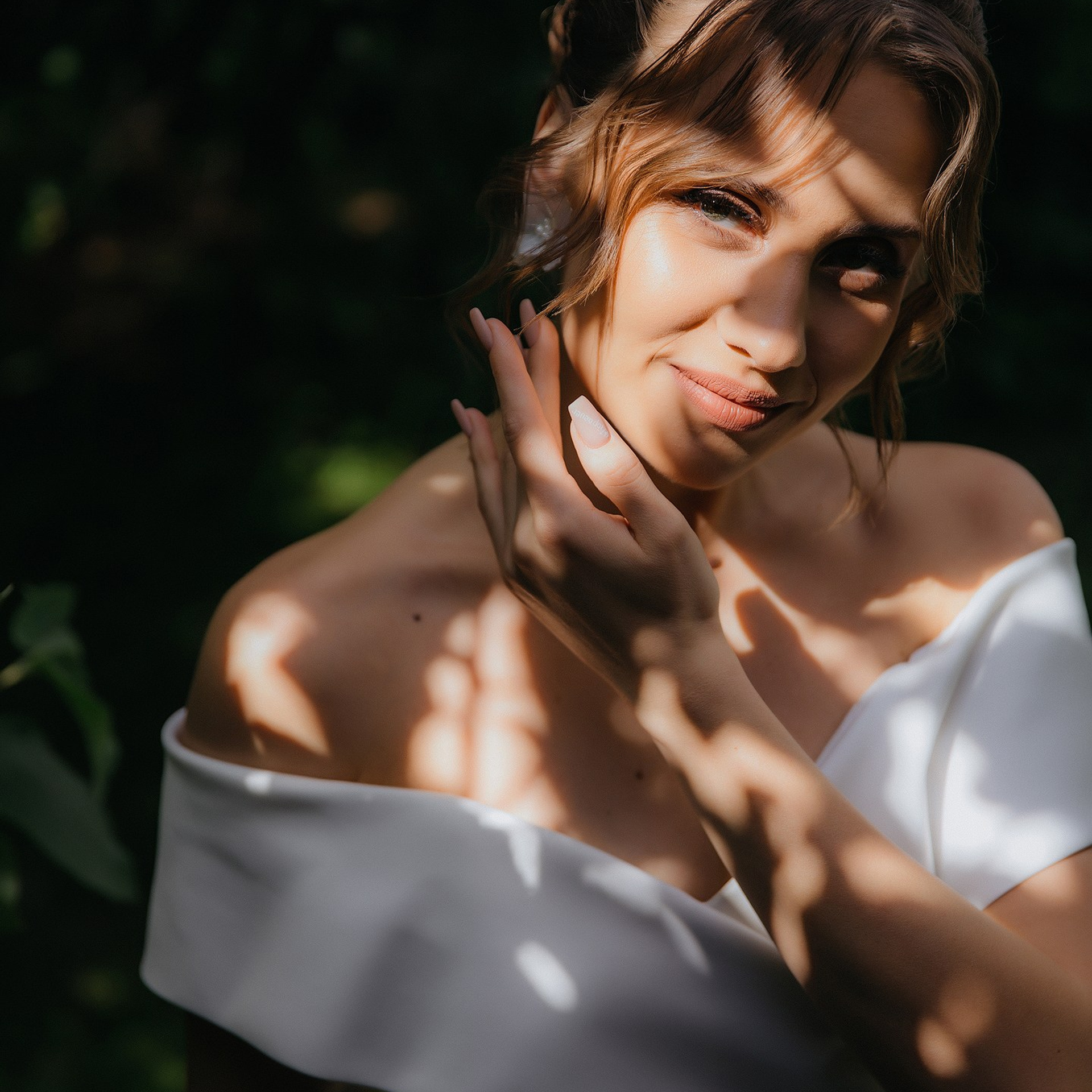 A&D. Семейный и свадебный фотограф в Москве и МО Женя Истинова