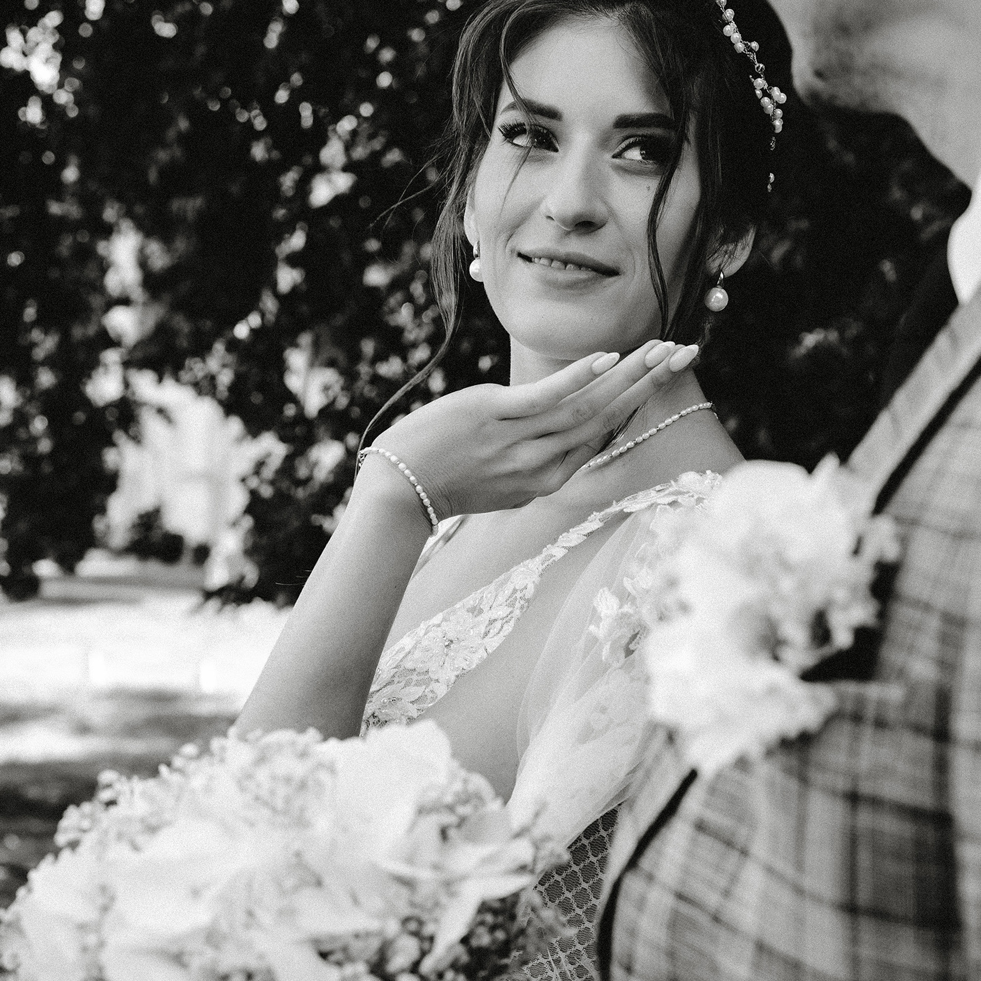 A&D. Семейный и свадебный фотограф в Москве и МО Женя Истинова