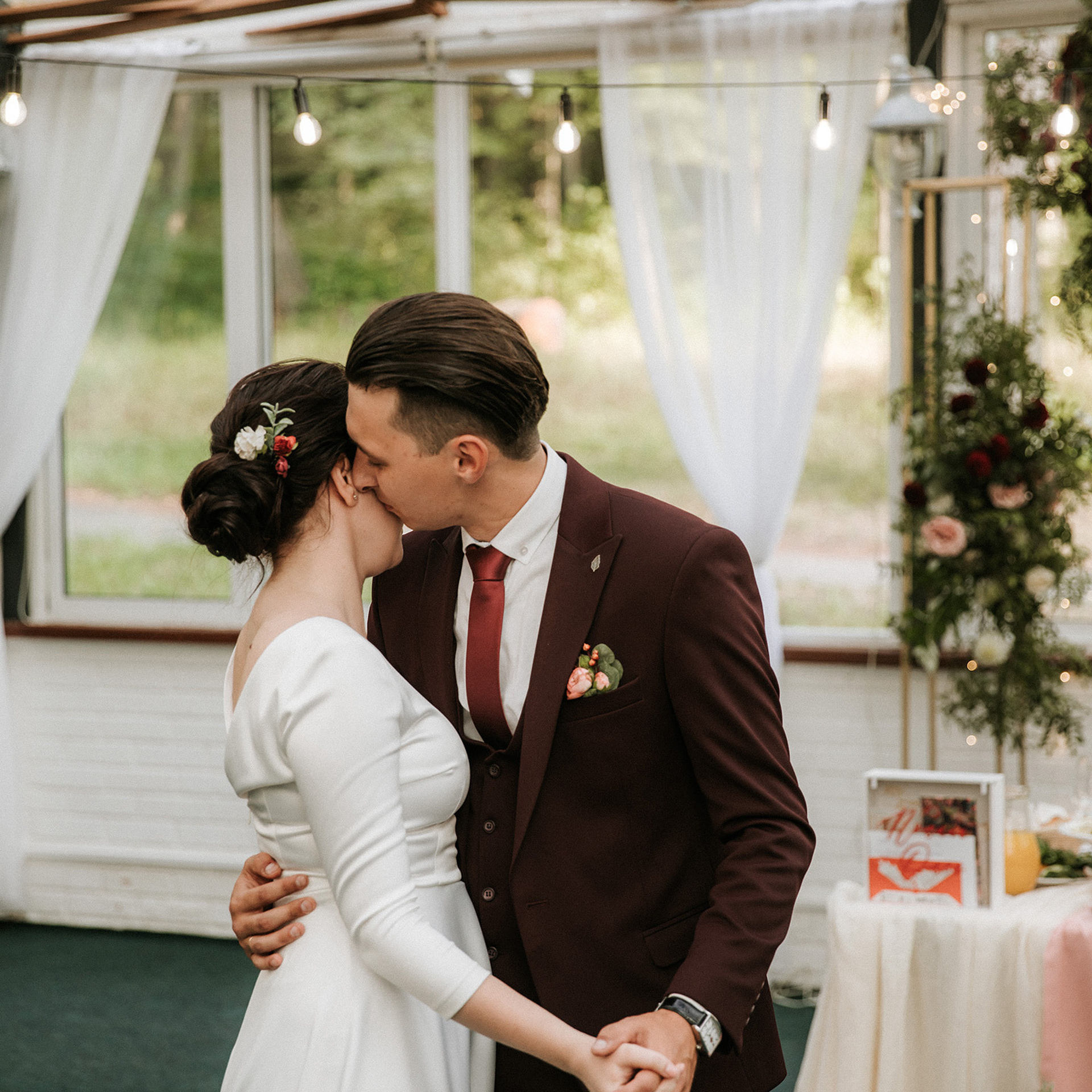 O&P. Семейный и свадебный фотограф в Москве и МО Женя Истинова