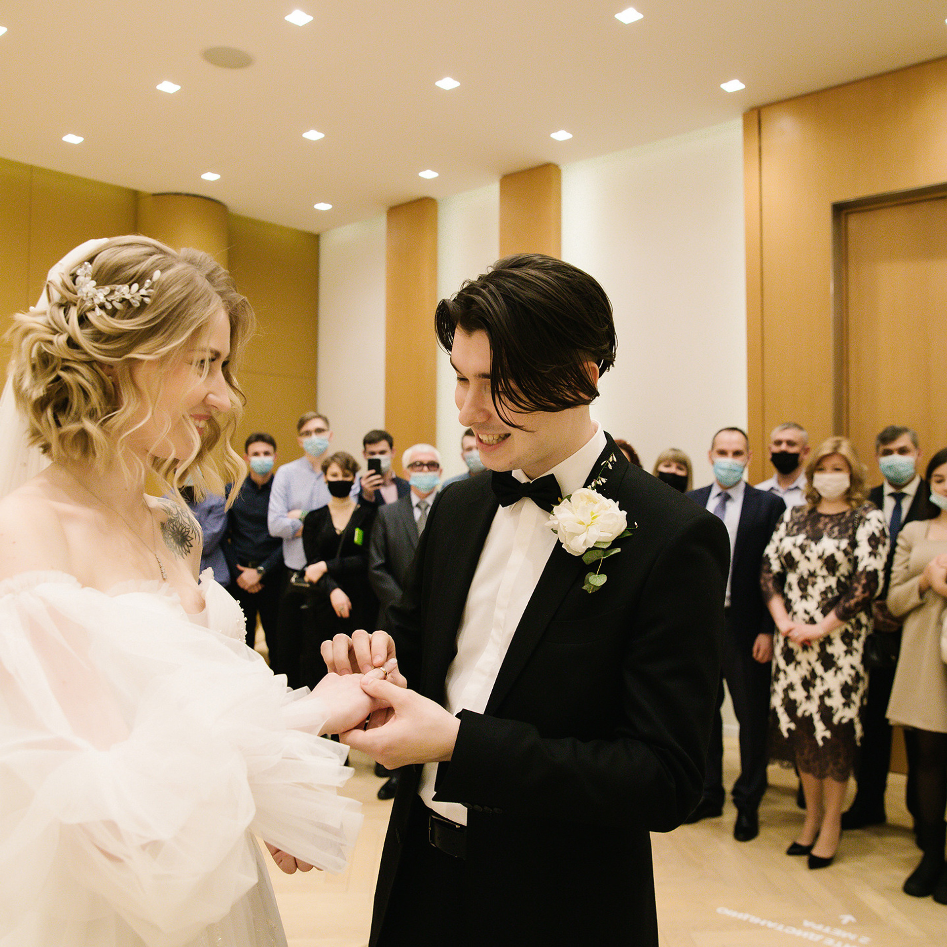 A&I. Семейный и свадебный фотограф в Москве и МО Женя Истинова