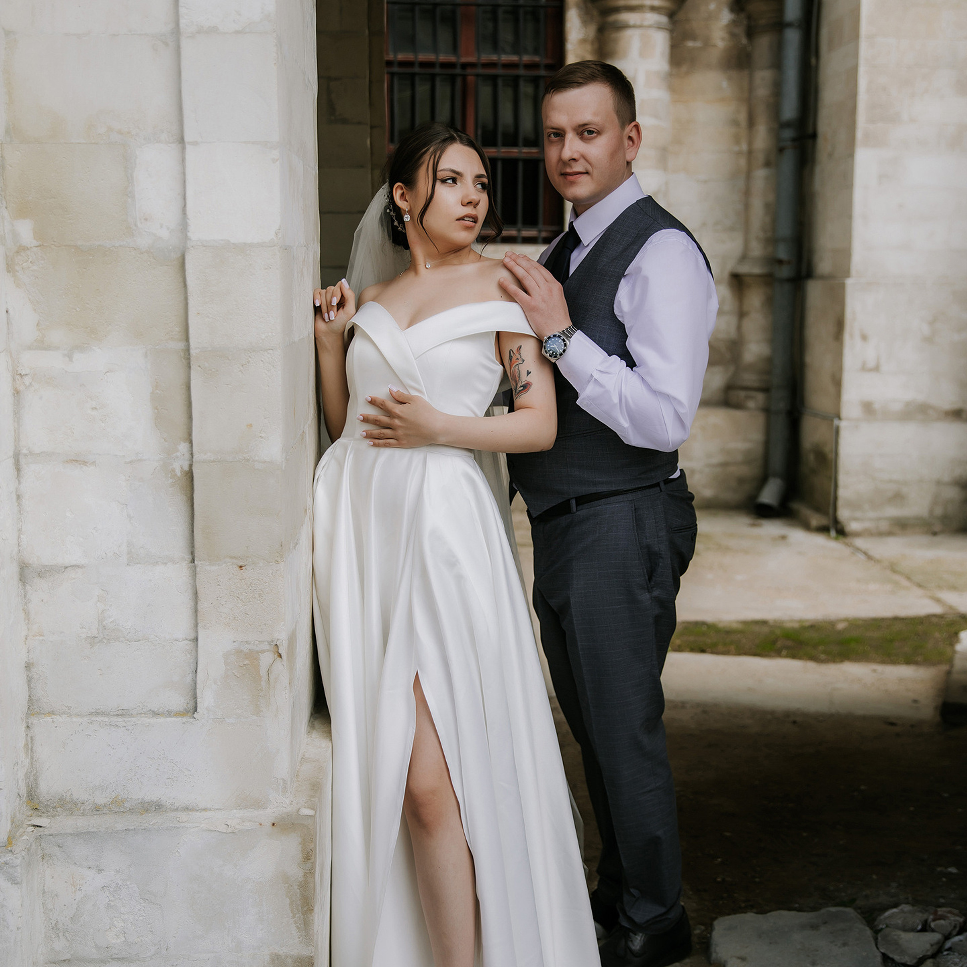 J&V. Семейный и свадебный фотограф в Москве и МО Женя Истинова