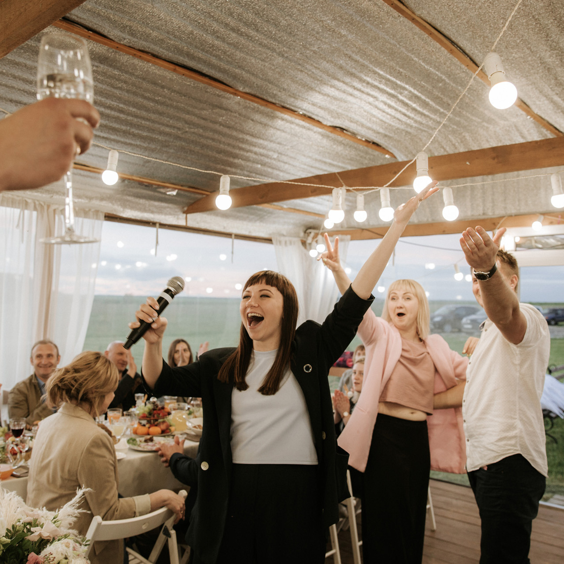 Sasha&Kristina. Семейный и свадебный фотограф в Москве и МО Женя Истинова