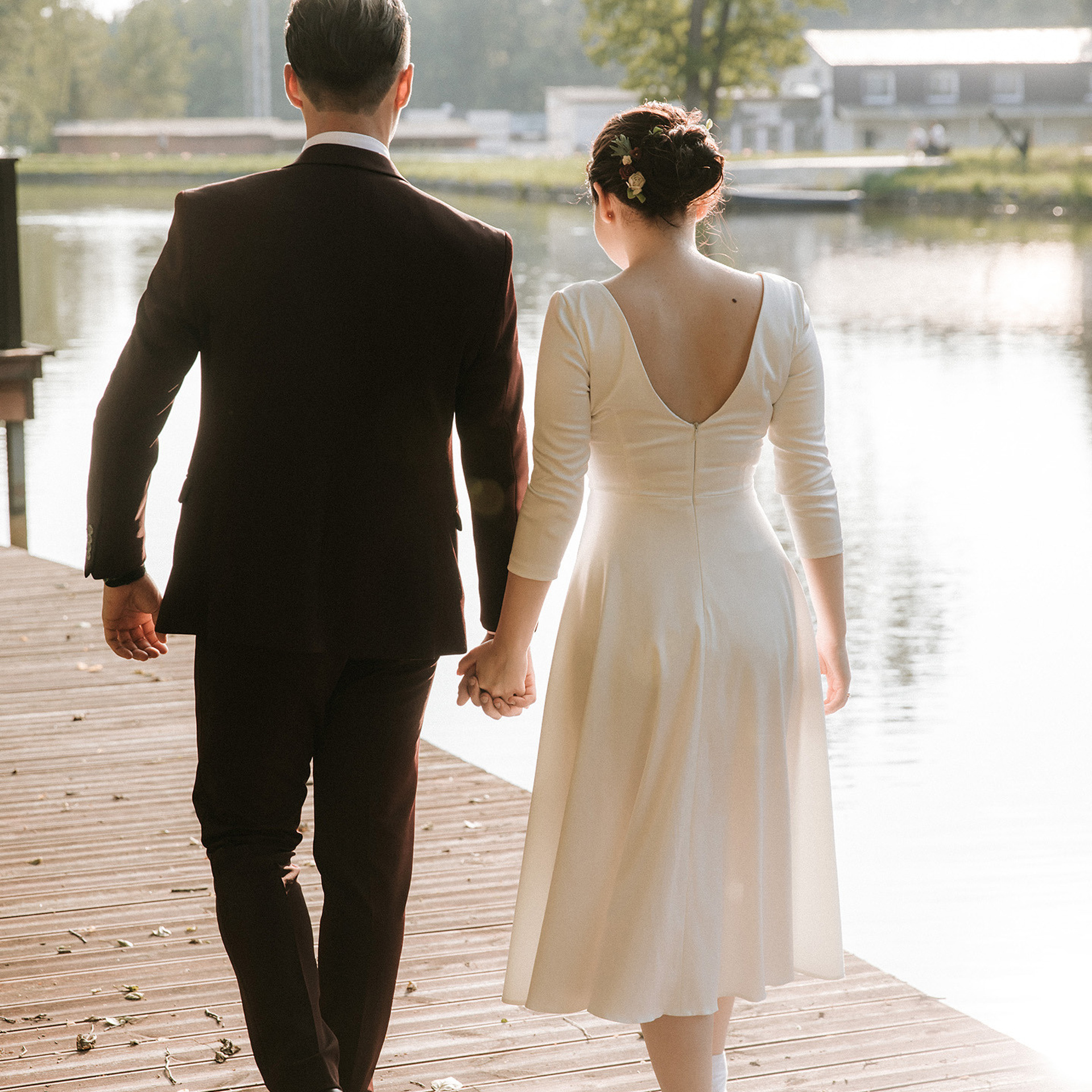 O&P. Семейный и свадебный фотограф в Москве и МО Женя Истинова