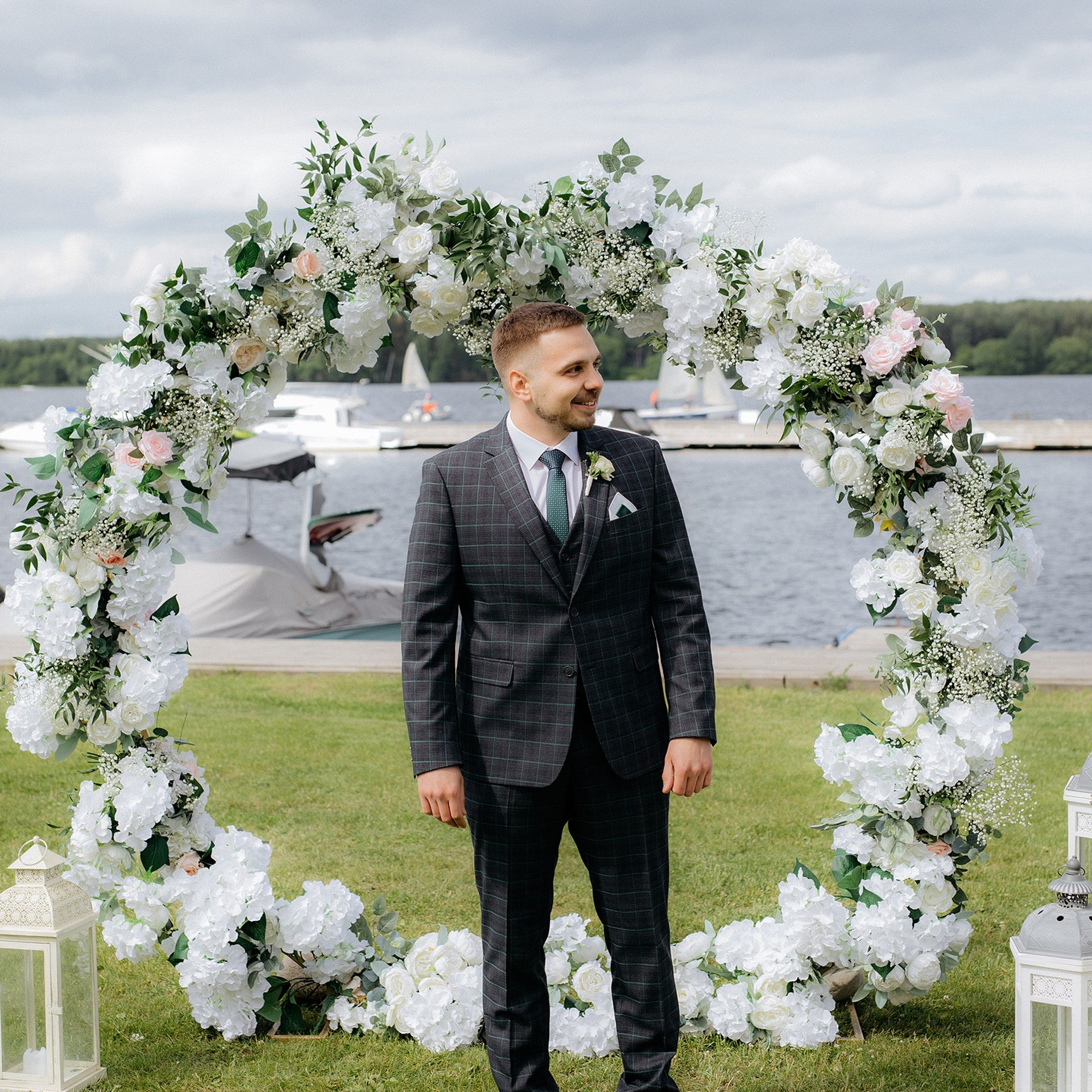 A&D. Семейный и свадебный фотограф в Москве и МО Женя Истинова