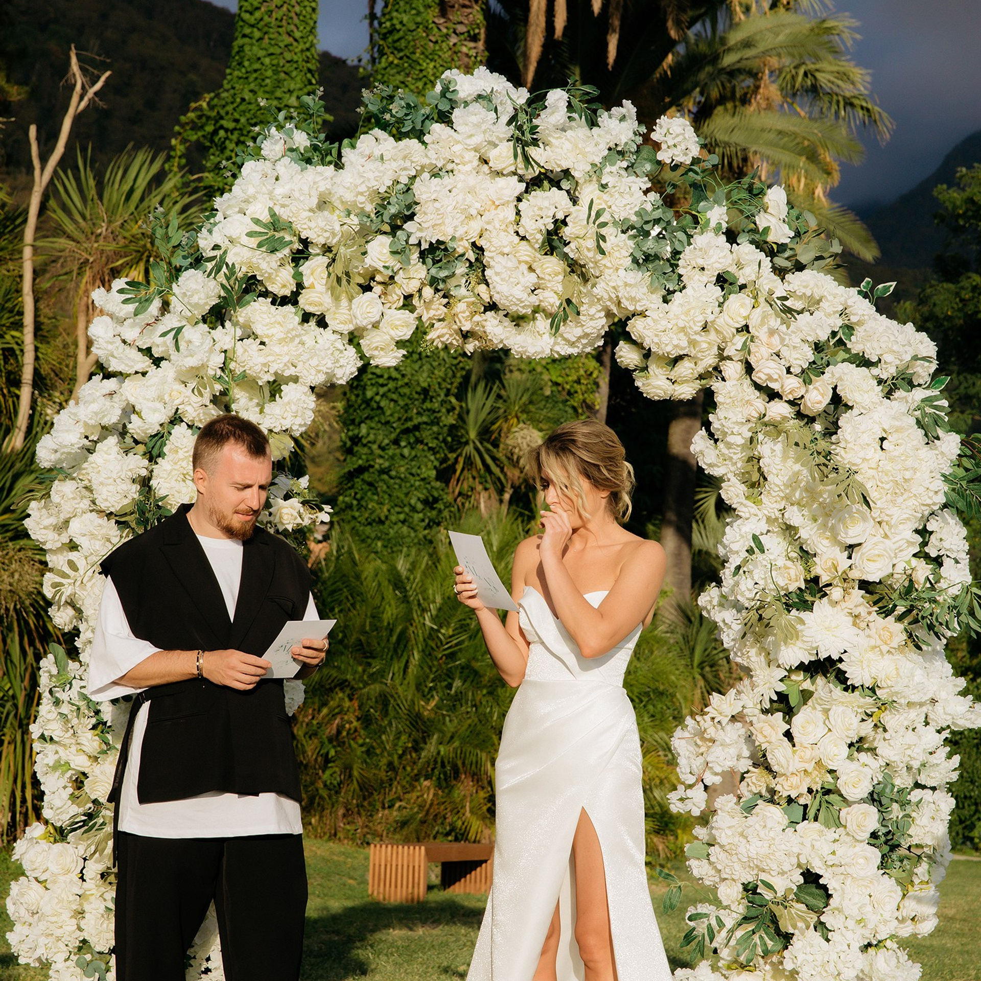 A&M. Семейный и свадебный фотограф в Москве и МО Женя Истинова