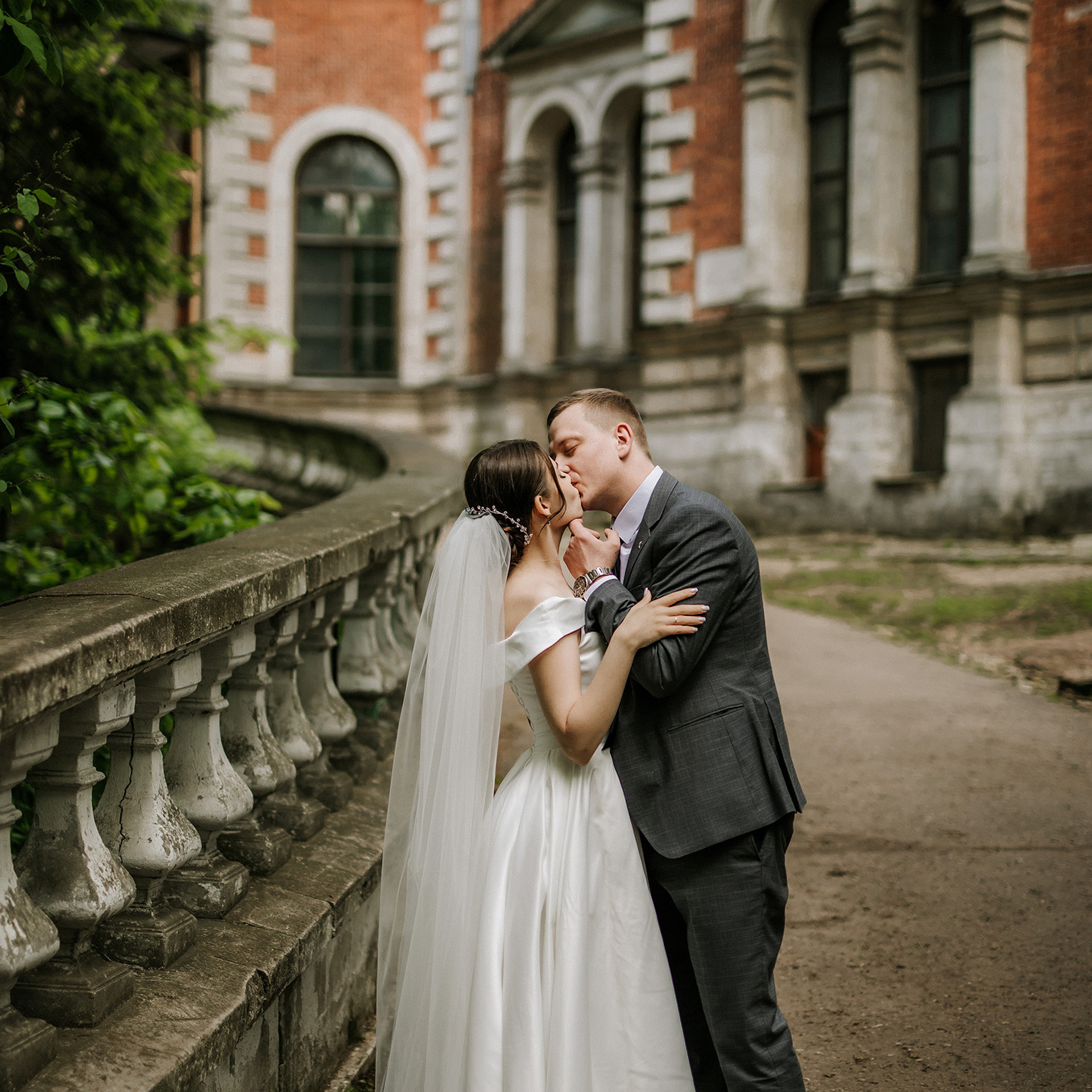 J&V. Семейный и свадебный фотограф в Москве и МО Женя Истинова