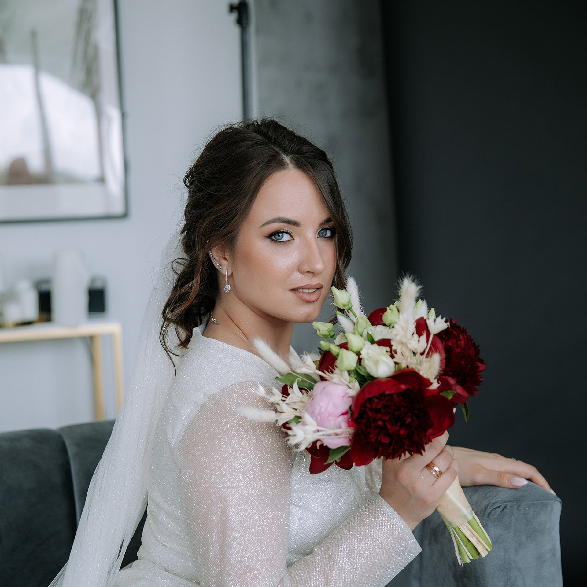 K&A. Семейный и свадебный фотограф в Москве и МО Женя Истинова