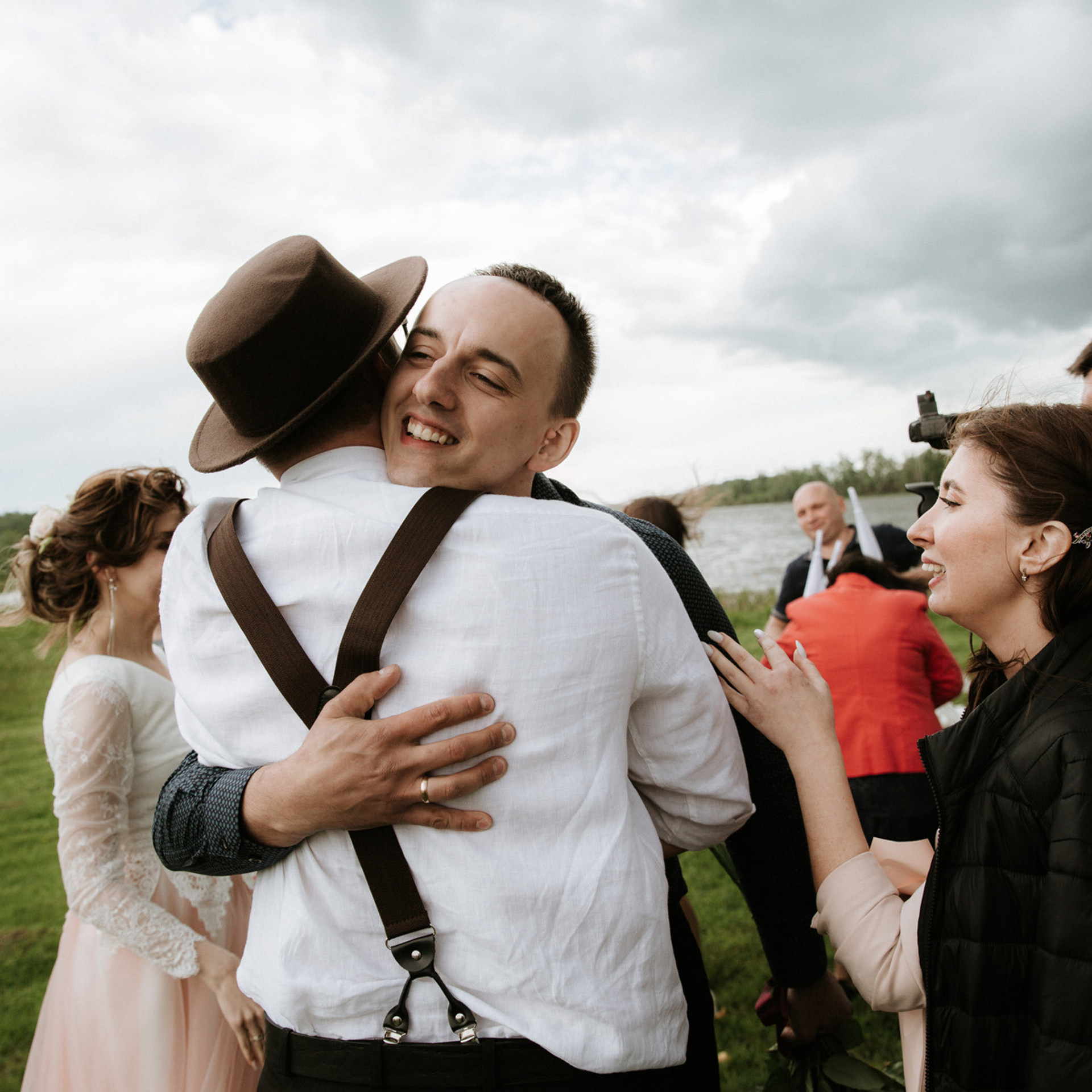 Sasha&Kristina. Семейный и свадебный фотограф в Москве и МО Женя Истинова