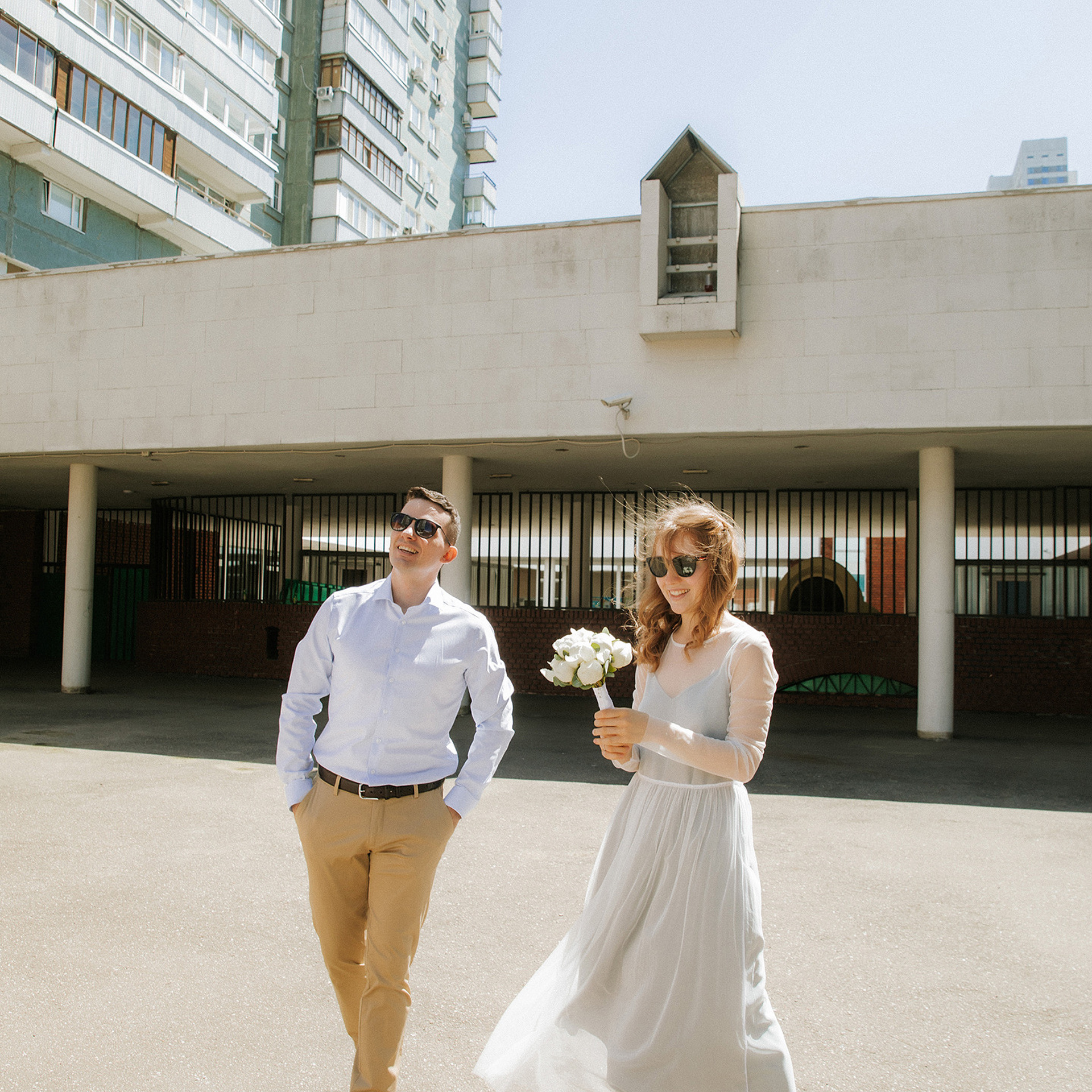 A&M. Семейный и свадебный фотограф в Москве и МО Женя Истинова