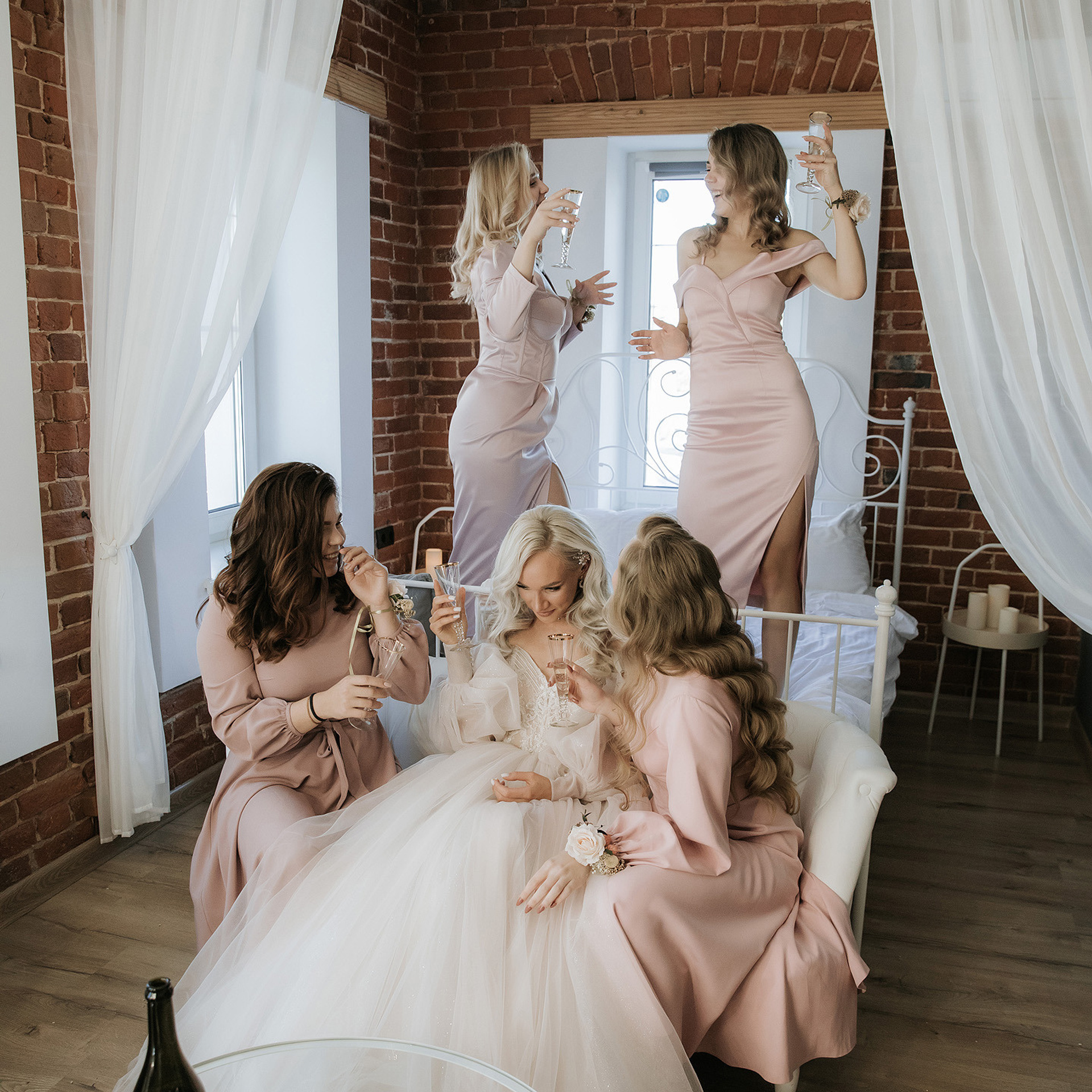 G&D. Семейный и свадебный фотограф в Москве и МО Женя Истинова