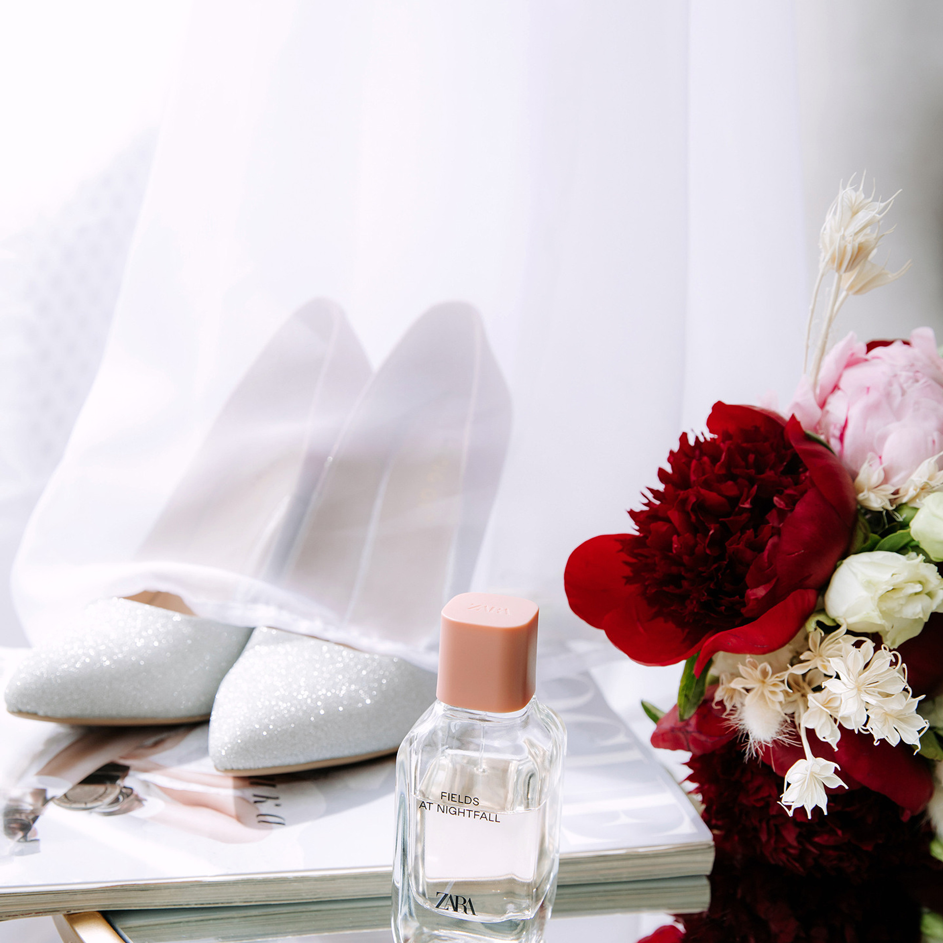 K&A. Семейный и свадебный фотограф в Москве и МО Женя Истинова