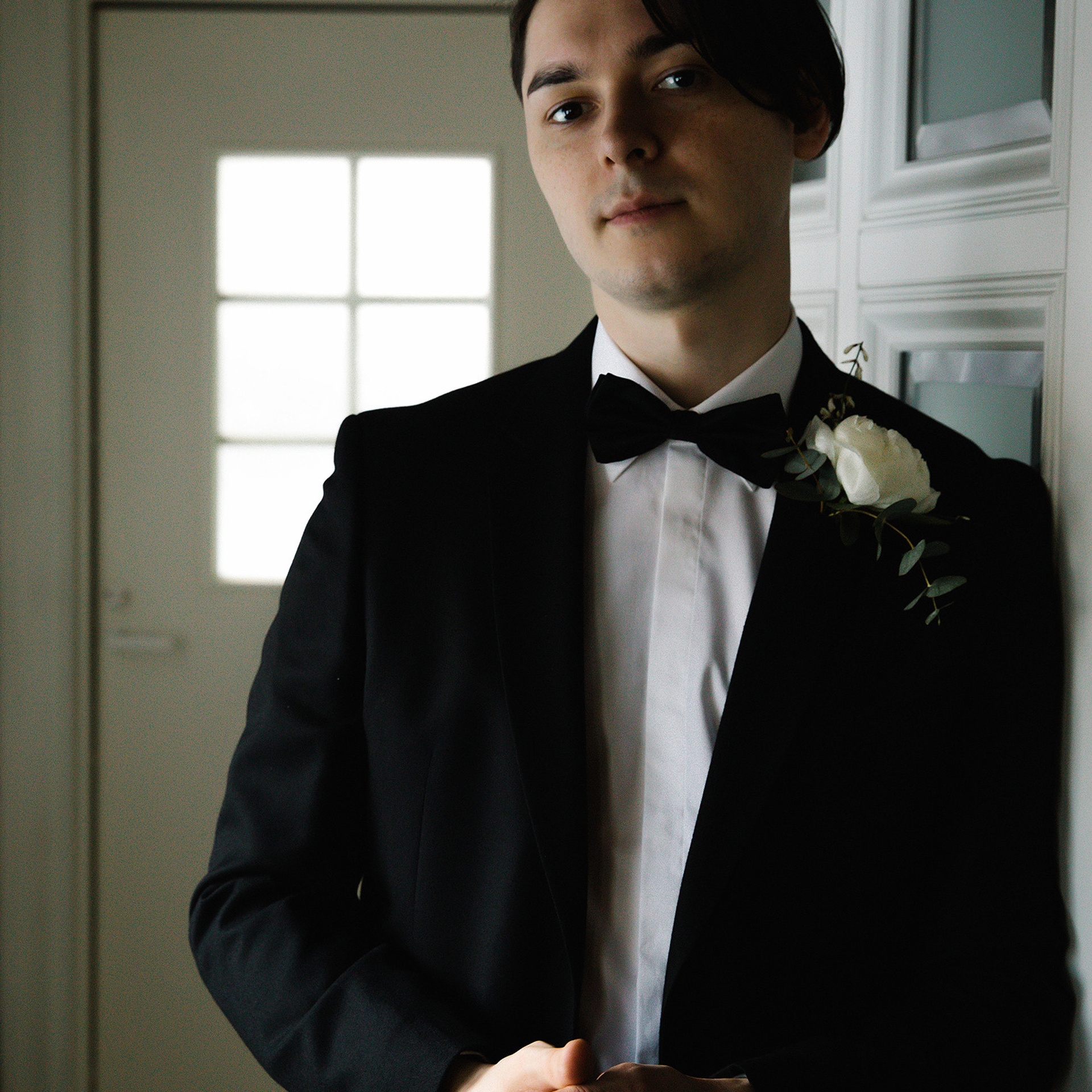 A&I. Семейный и свадебный фотограф в Москве и МО Женя Истинова