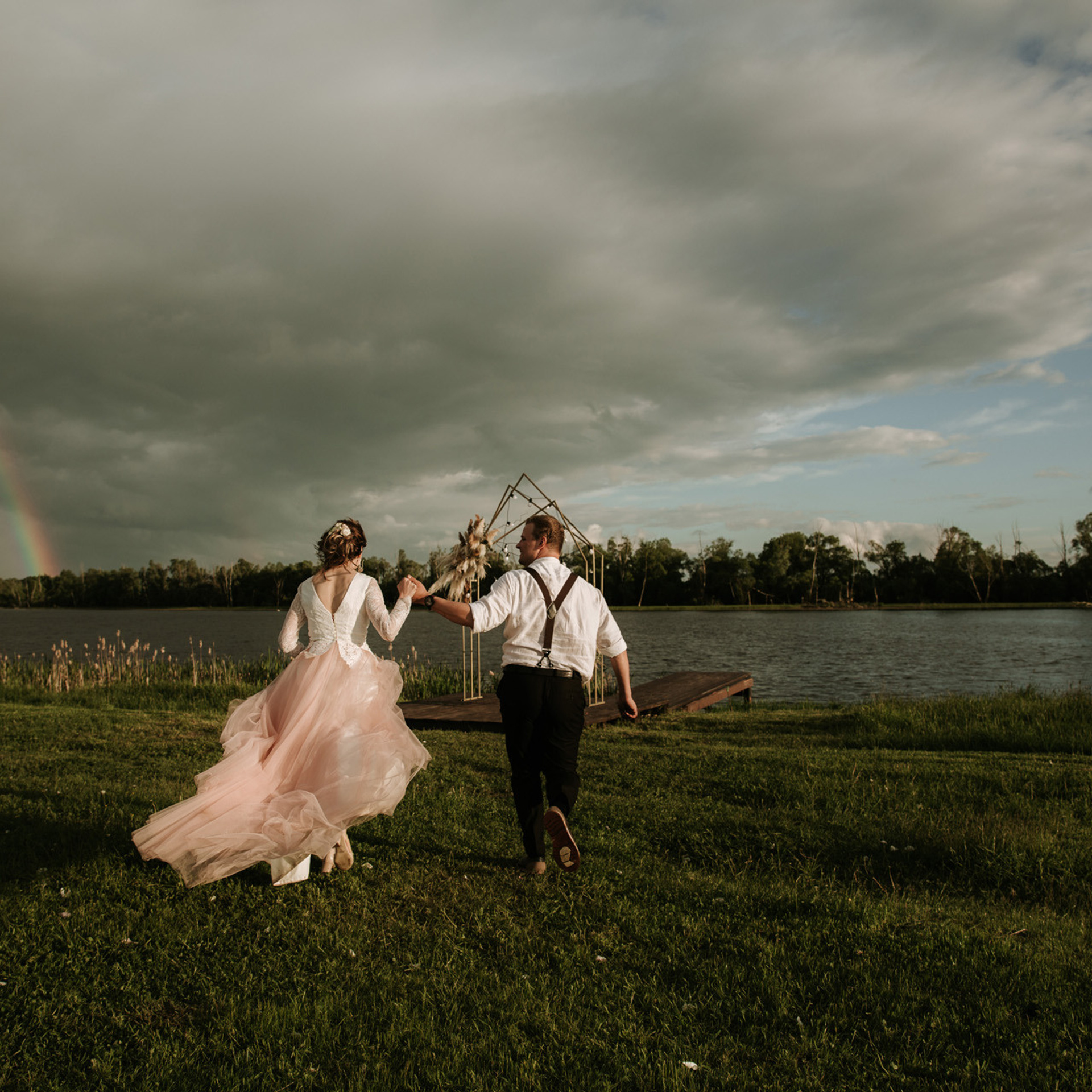 Sasha&Kristina. Семейный и свадебный фотограф в Москве и МО Женя Истинова