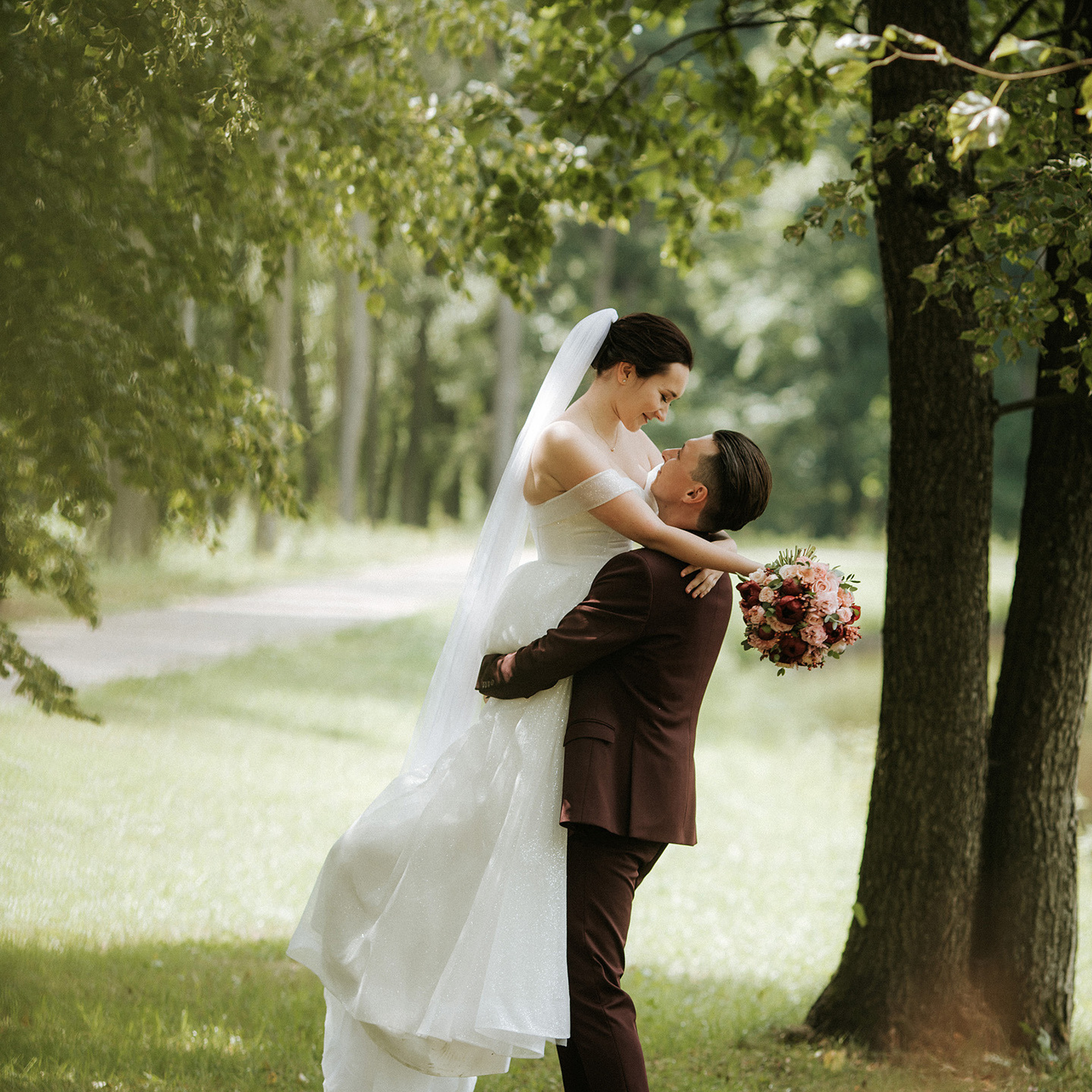 O&P. Семейный и свадебный фотограф в Москве и МО Женя Истинова