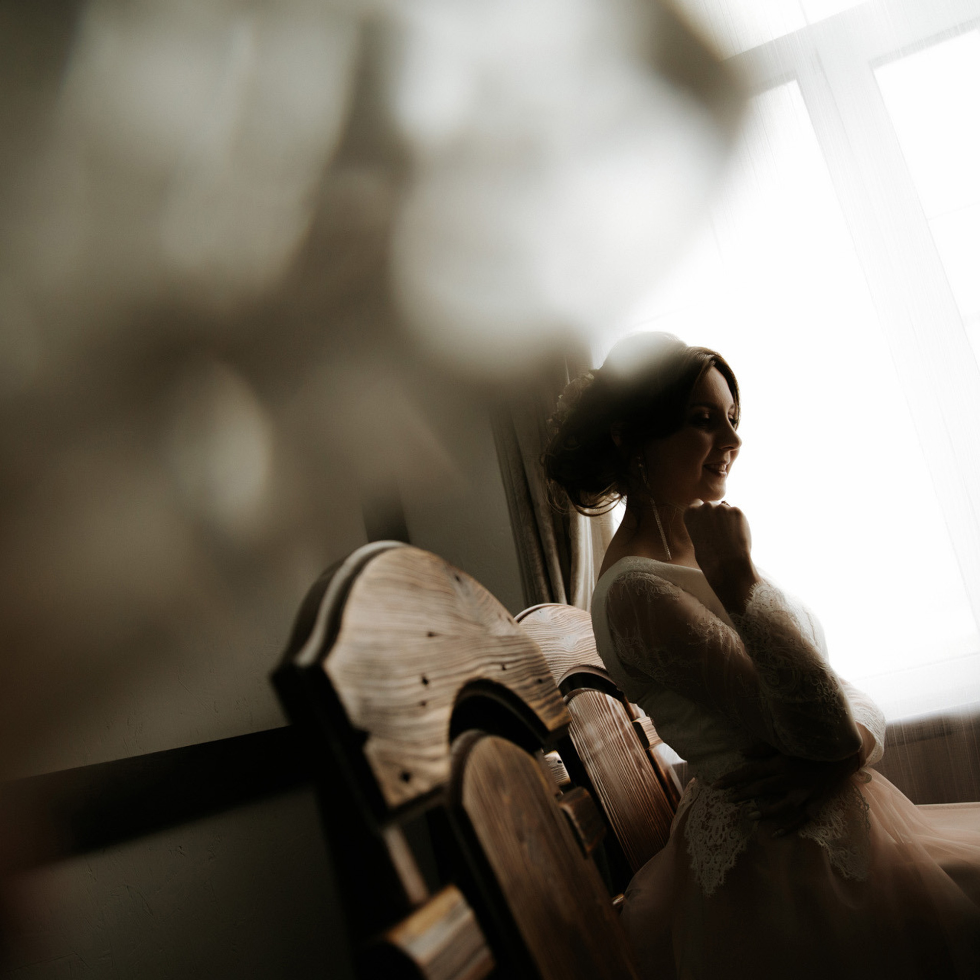 Sasha&Kristina. Семейный и свадебный фотограф в Москве и МО Женя Истинова