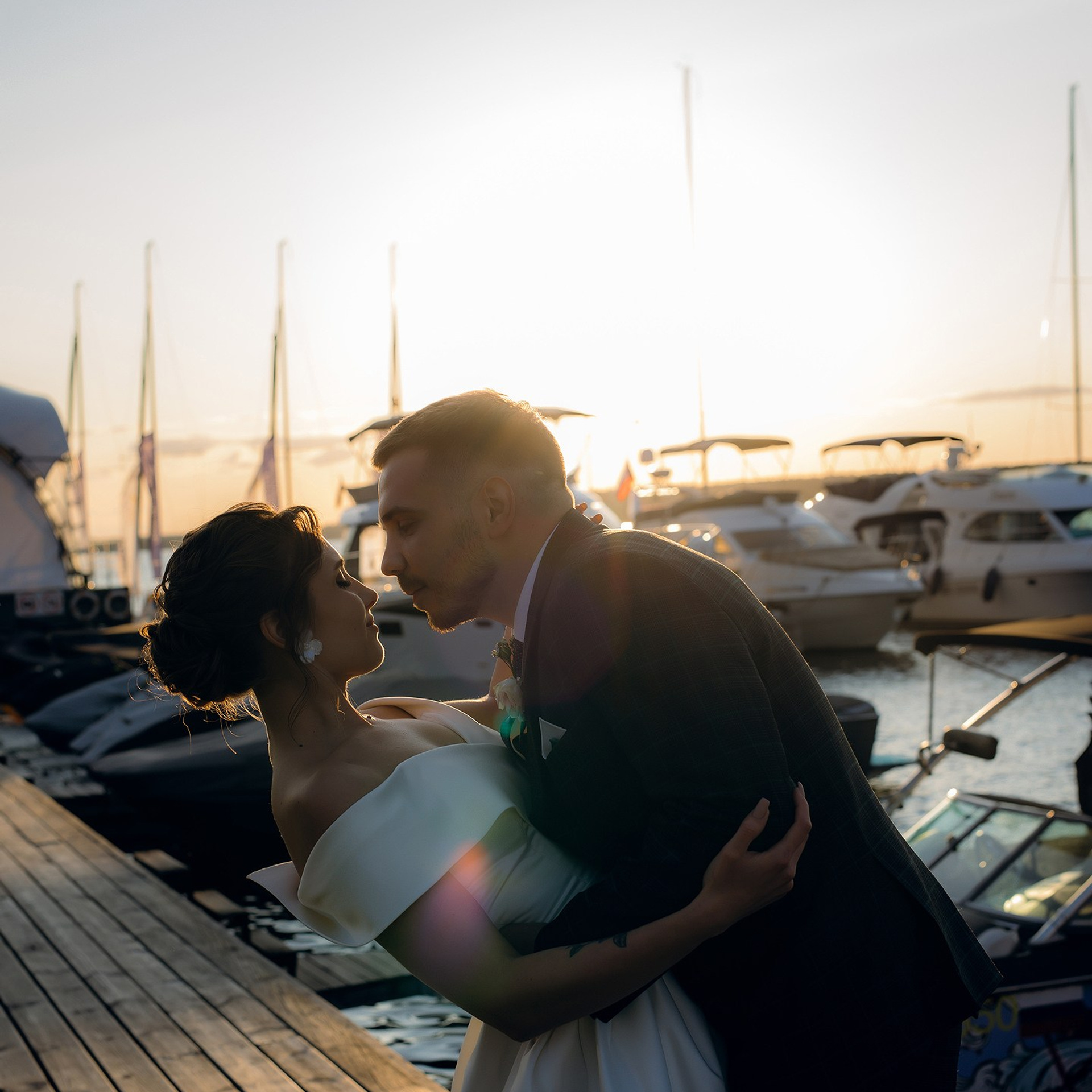 A&D. Семейный и свадебный фотограф в Москве и МО Женя Истинова