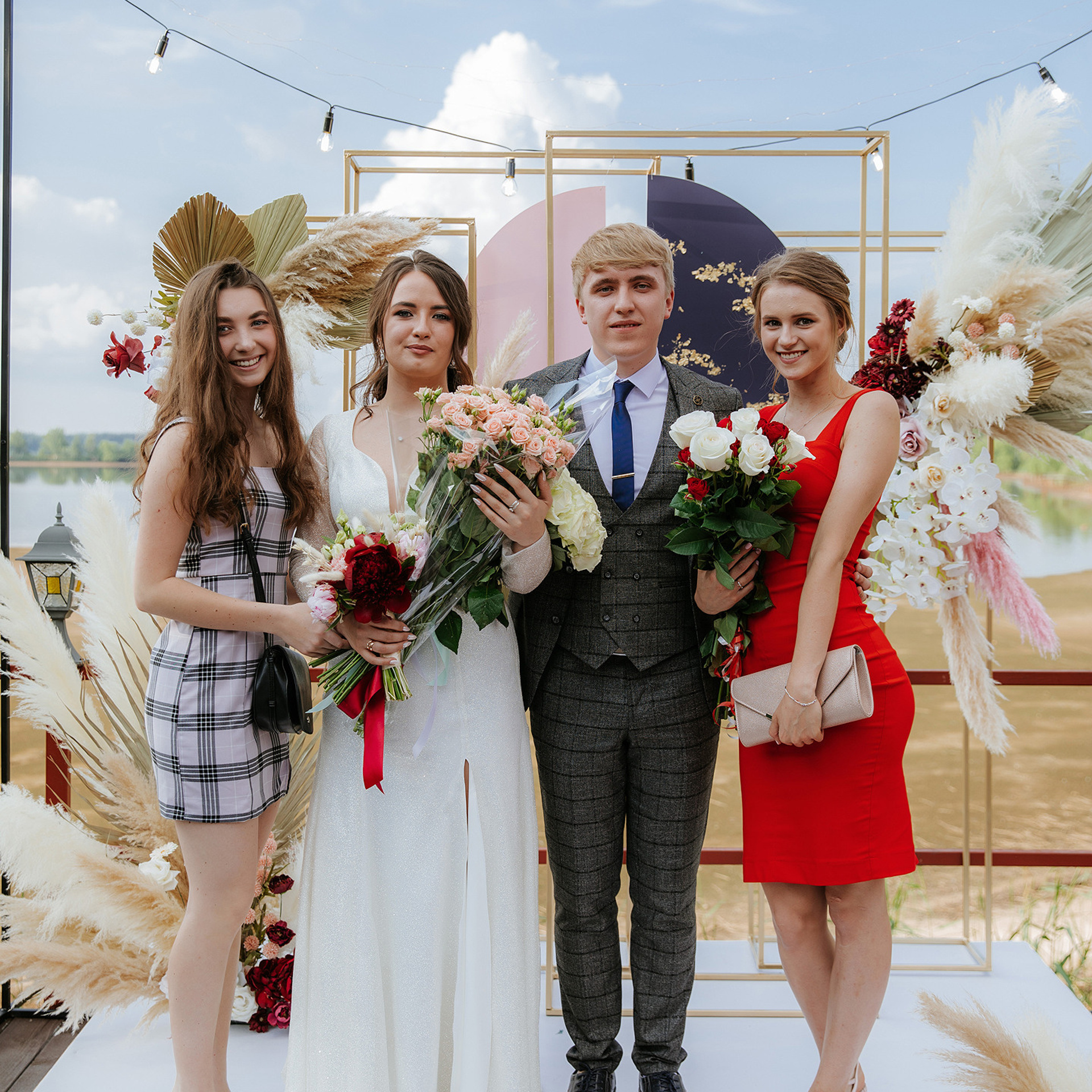 K&A. Семейный и свадебный фотограф в Москве и МО Женя Истинова