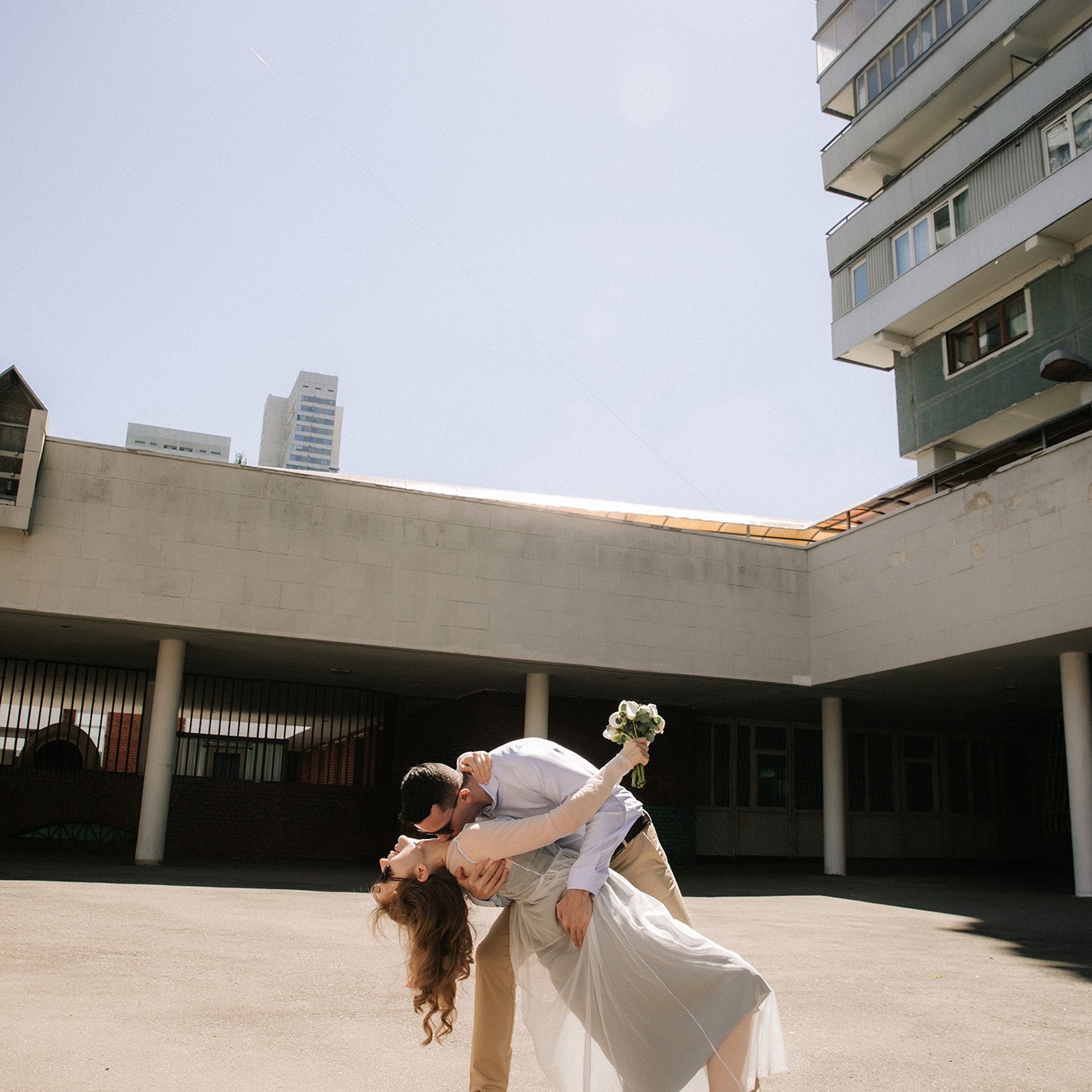 A&M. Семейный и свадебный фотограф в Москве и МО Женя Истинова