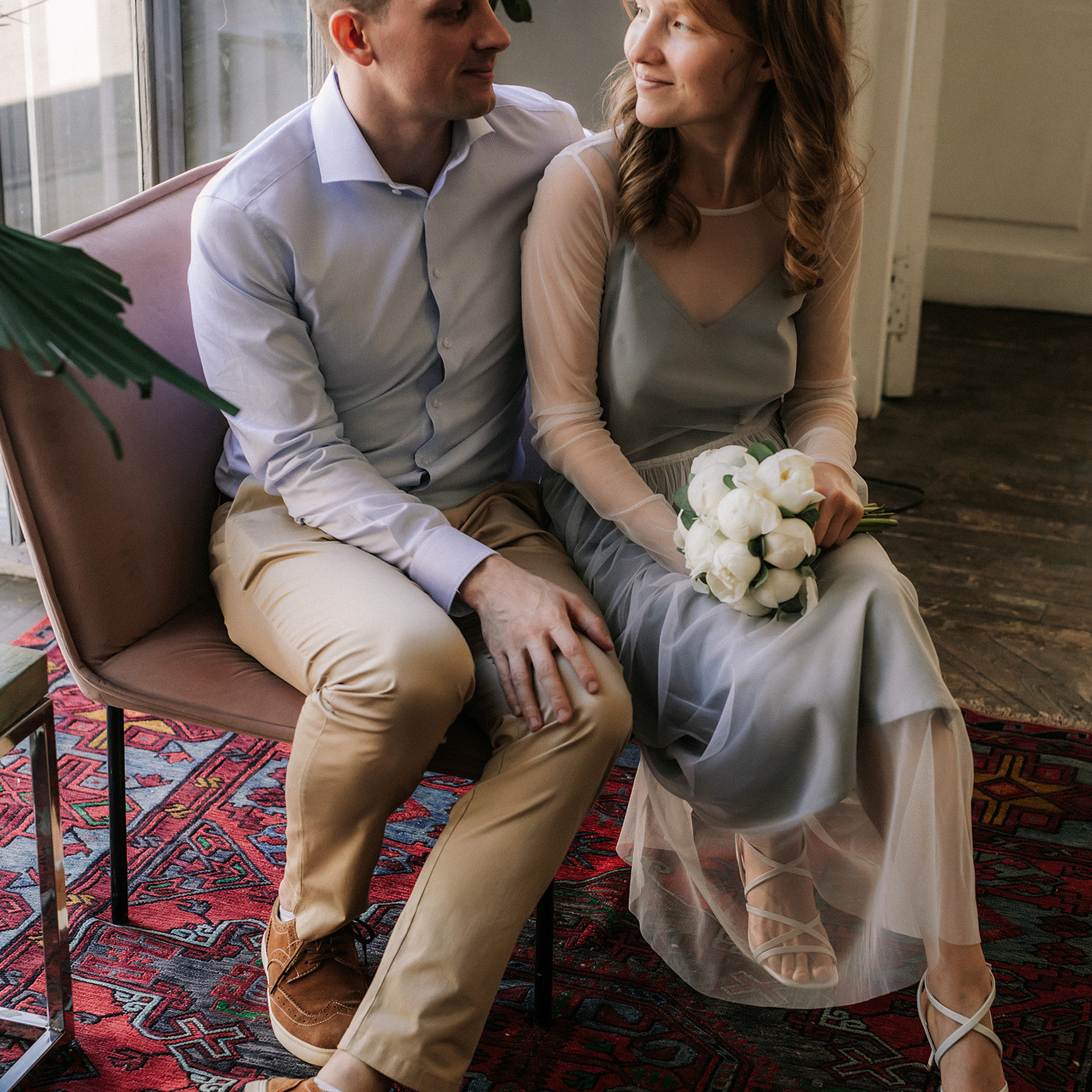 A&M. Семейный и свадебный фотограф в Москве и МО Женя Истинова