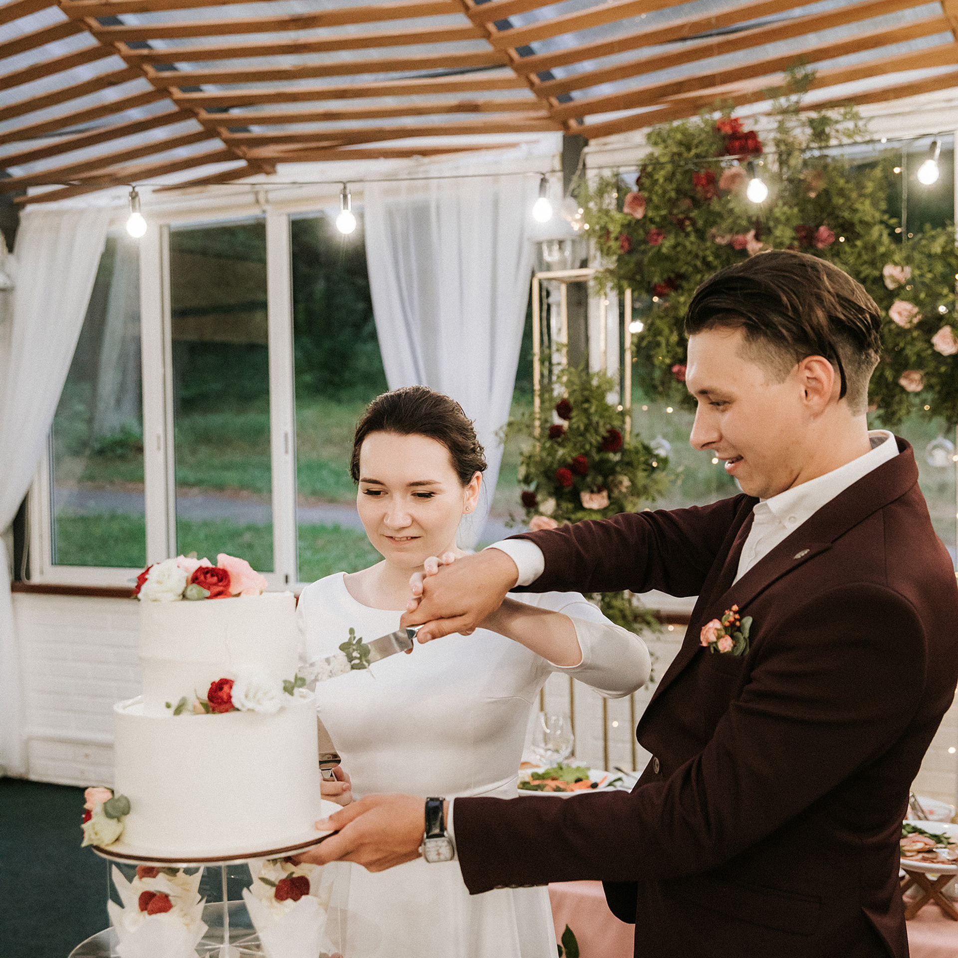 O&P. Семейный и свадебный фотограф в Москве и МО Женя Истинова