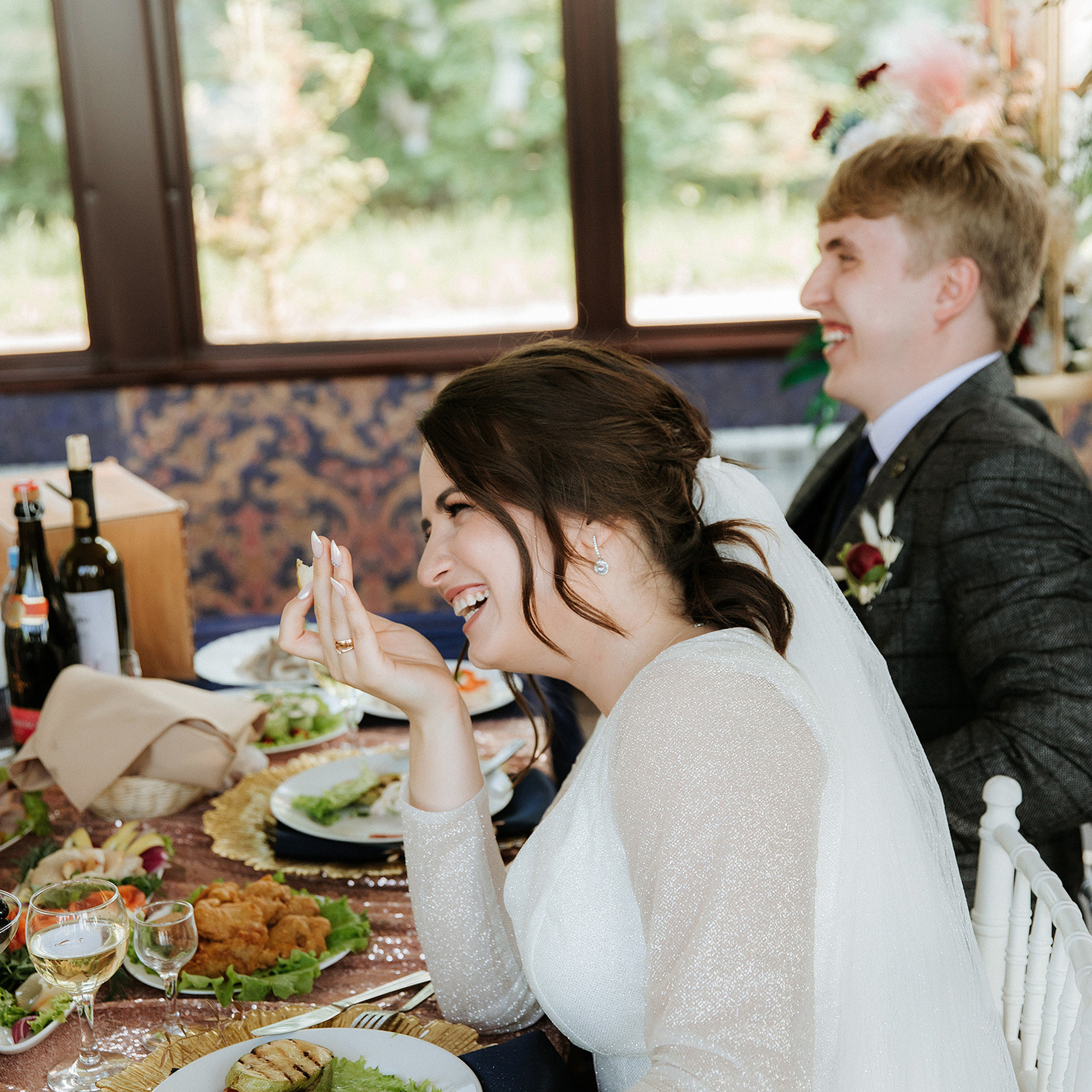 K&A. Семейный и свадебный фотограф в Москве и МО Женя Истинова