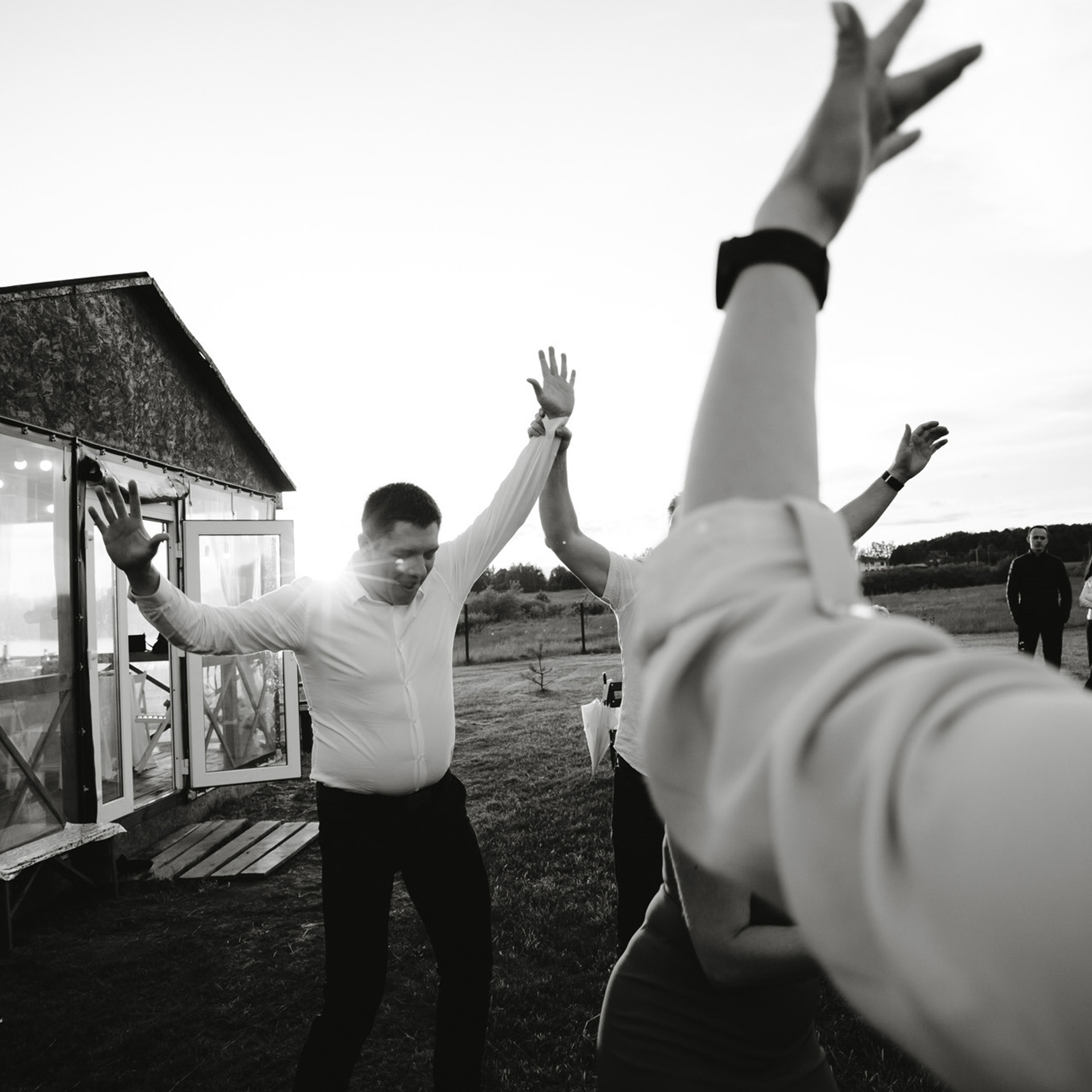 Sasha&Kristina. Семейный и свадебный фотограф в Москве и МО Женя Истинова