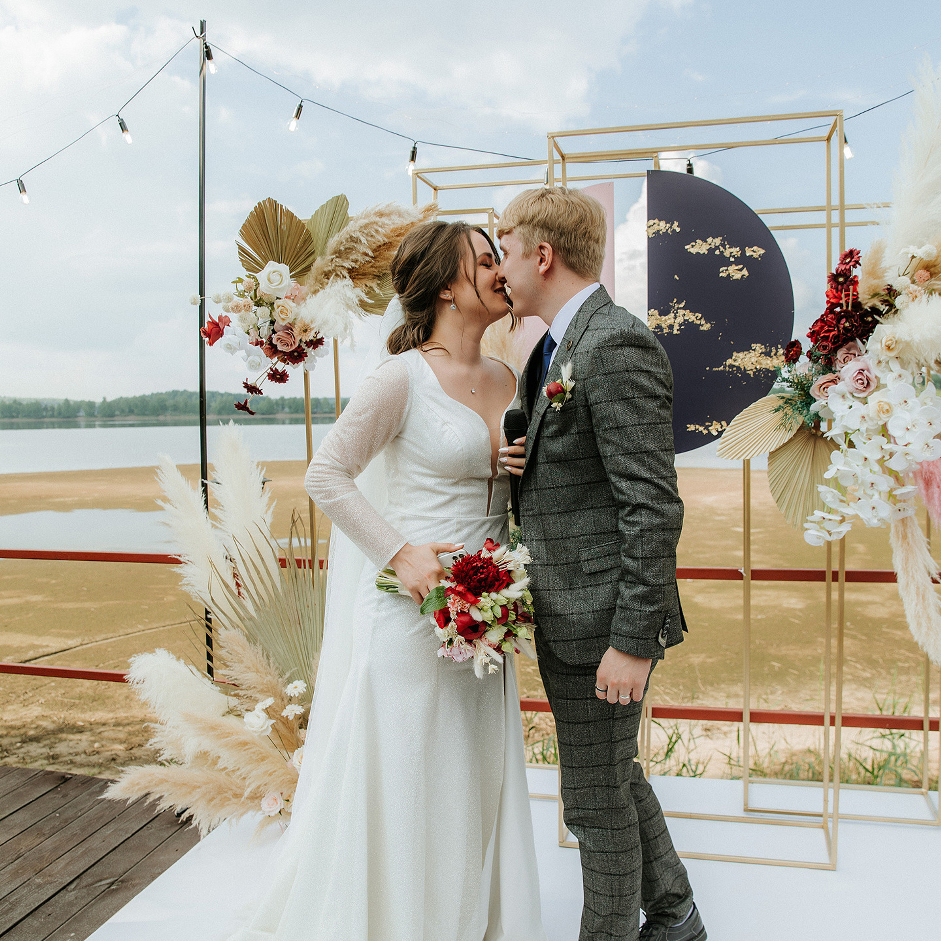 K&A. Семейный и свадебный фотограф в Москве и МО Женя Истинова