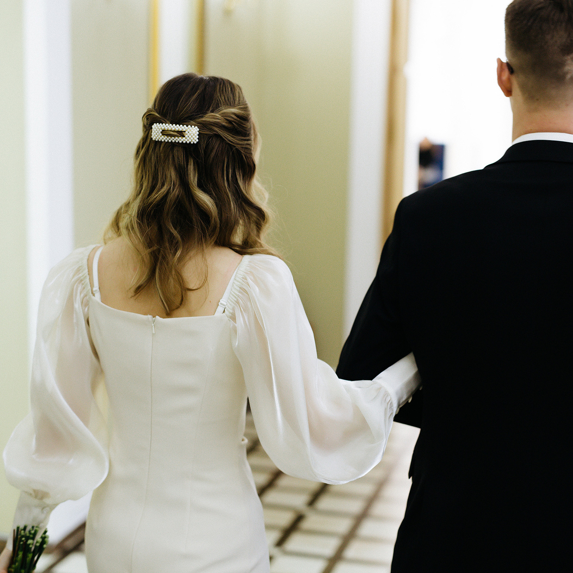 Марина и Сергей. Семейный и свадебный фотограф в Москве и МО Женя Истинова