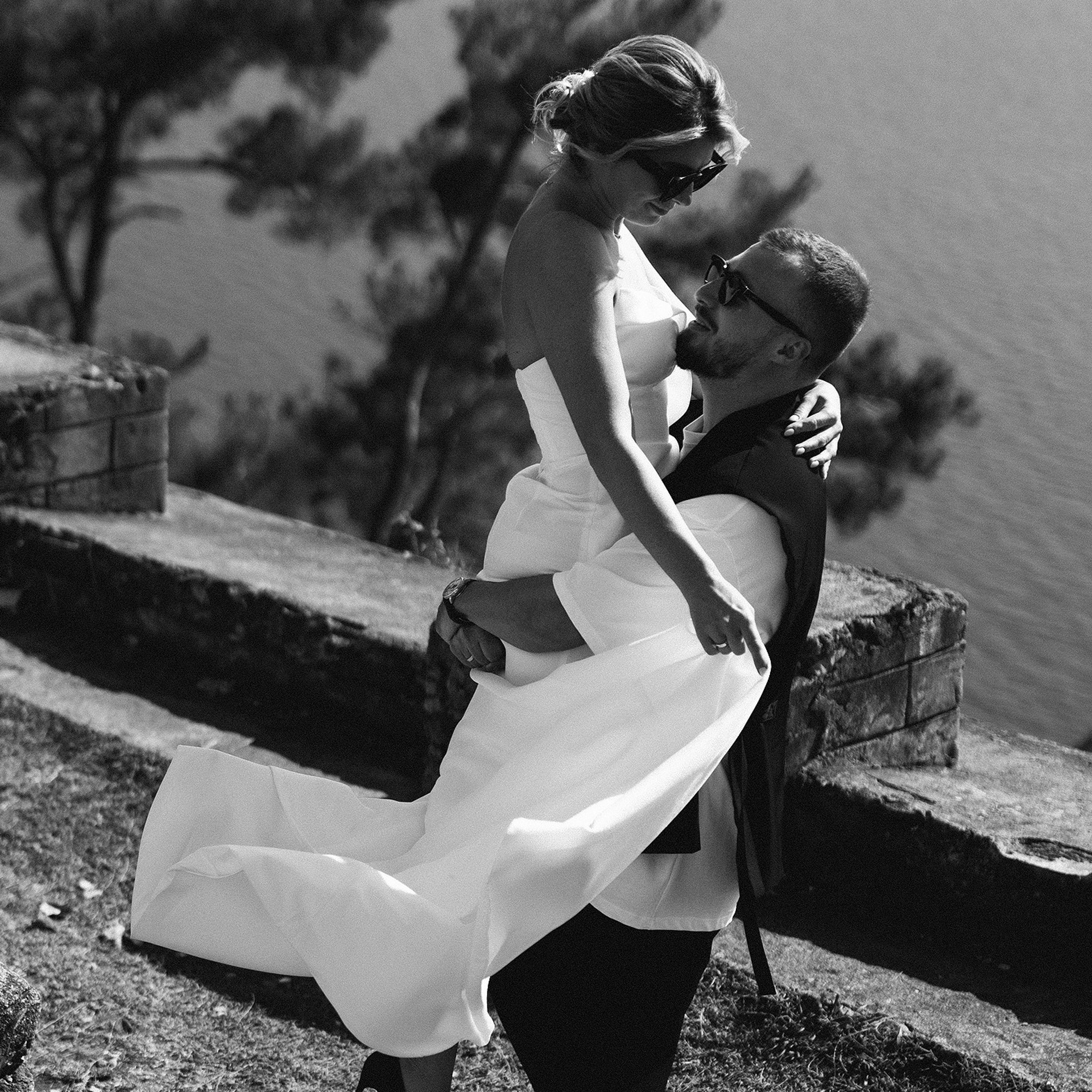 A&M. Семейный и свадебный фотограф в Москве и МО Женя Истинова