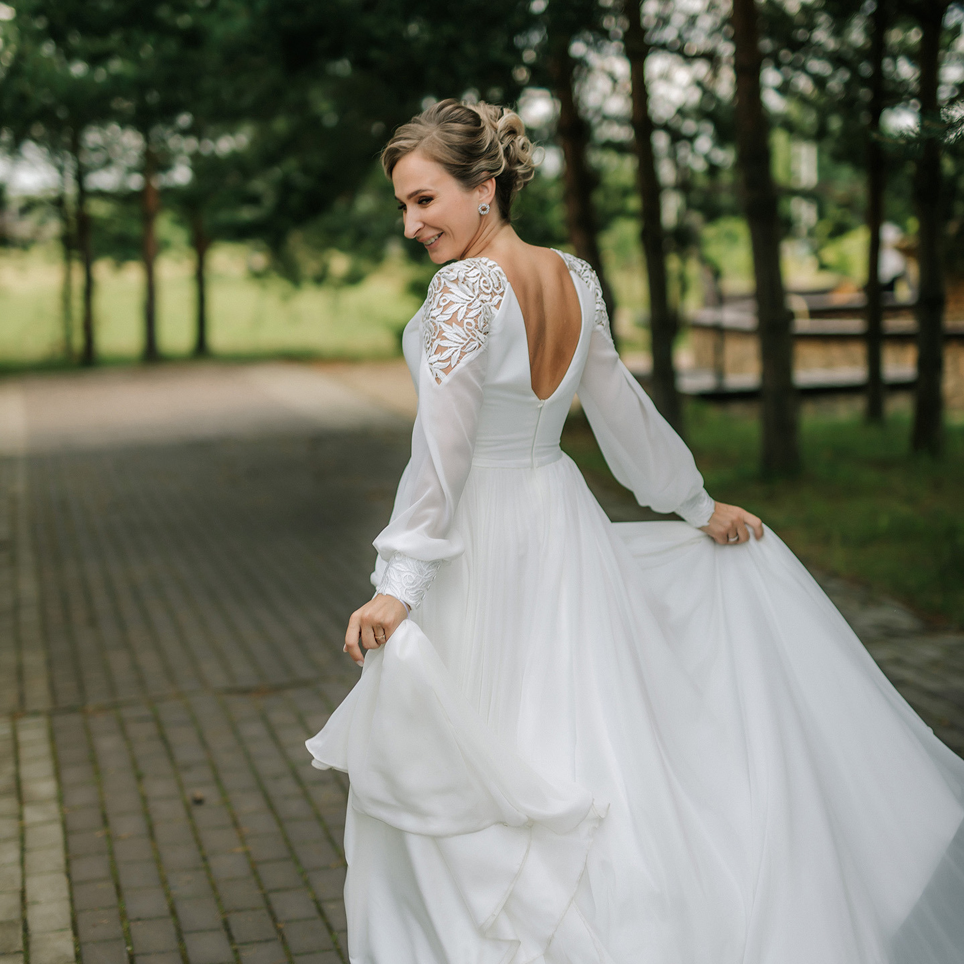 E&V. Семейный и свадебный фотограф в Москве и МО Женя Истинова