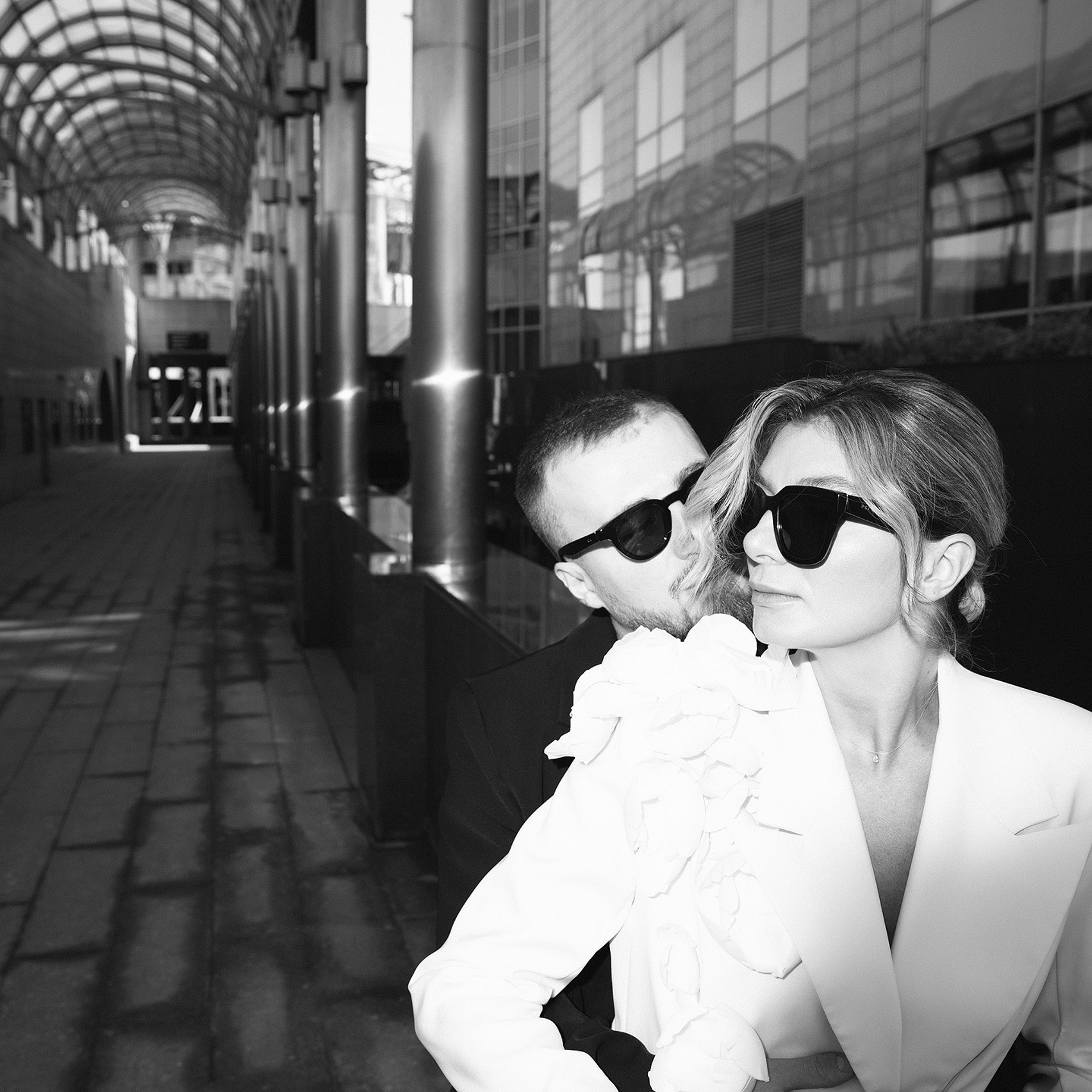 A&M. Семейный и свадебный фотограф в Москве и МО Женя Истинова