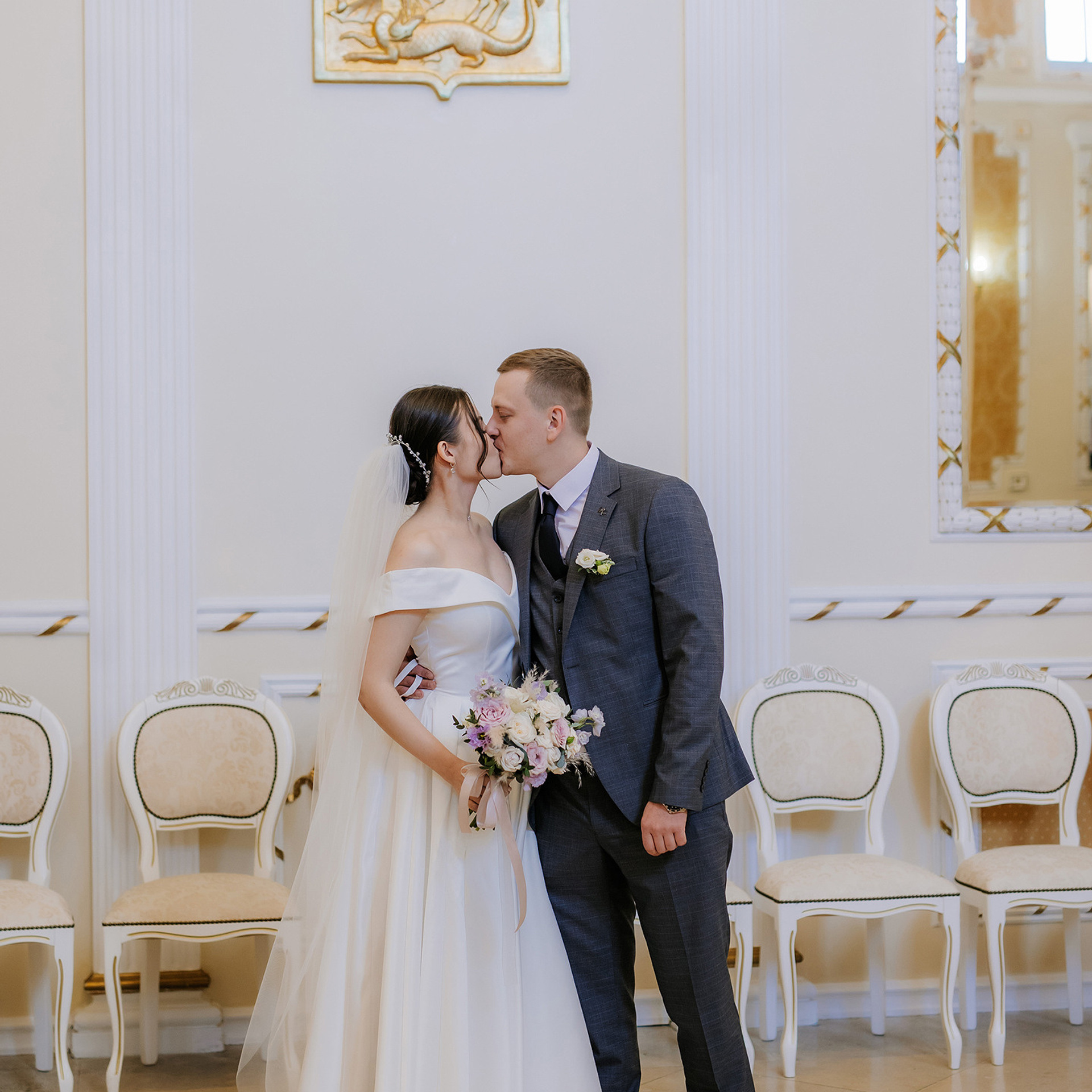 J&V. Семейный и свадебный фотограф в Москве и МО Женя Истинова