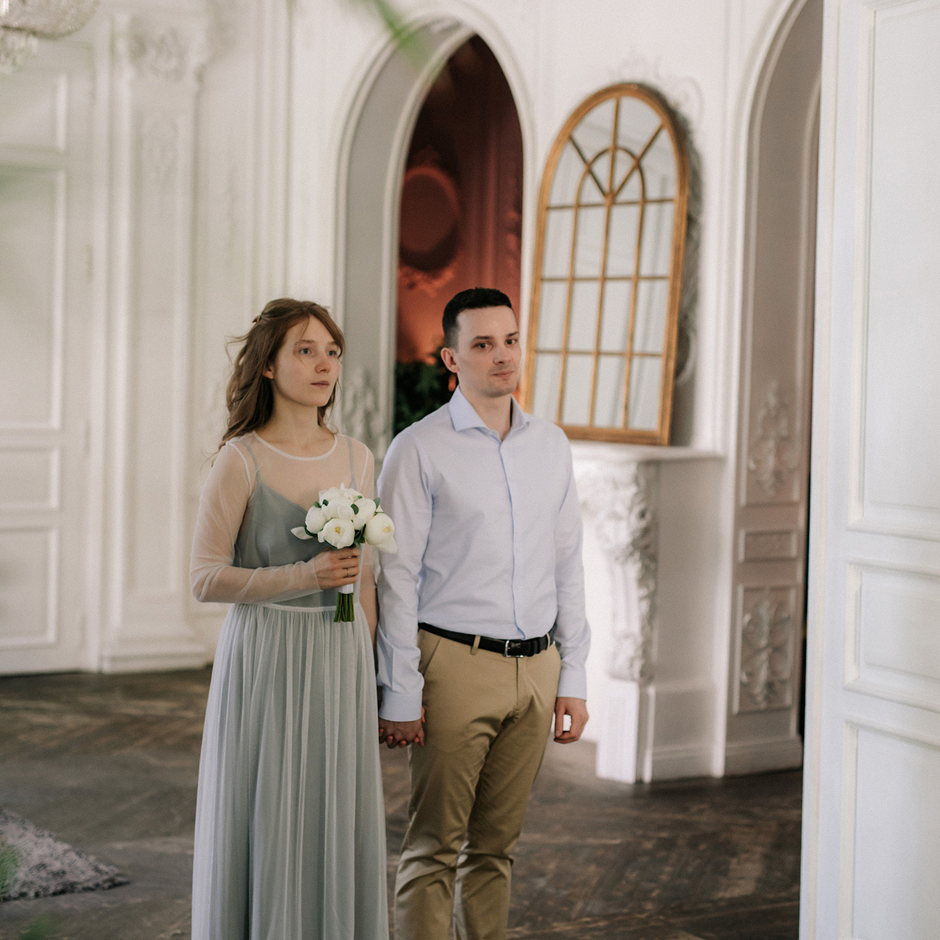 A&M. Семейный и свадебный фотограф в Москве и МО Женя Истинова