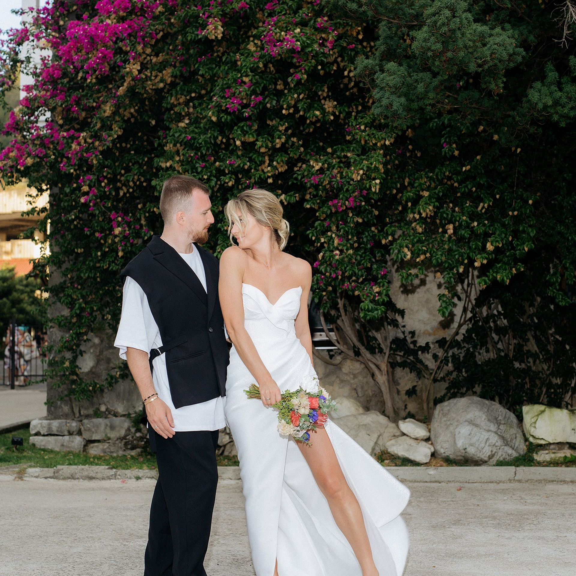 A&M. Семейный и свадебный фотограф в Москве и МО Женя Истинова