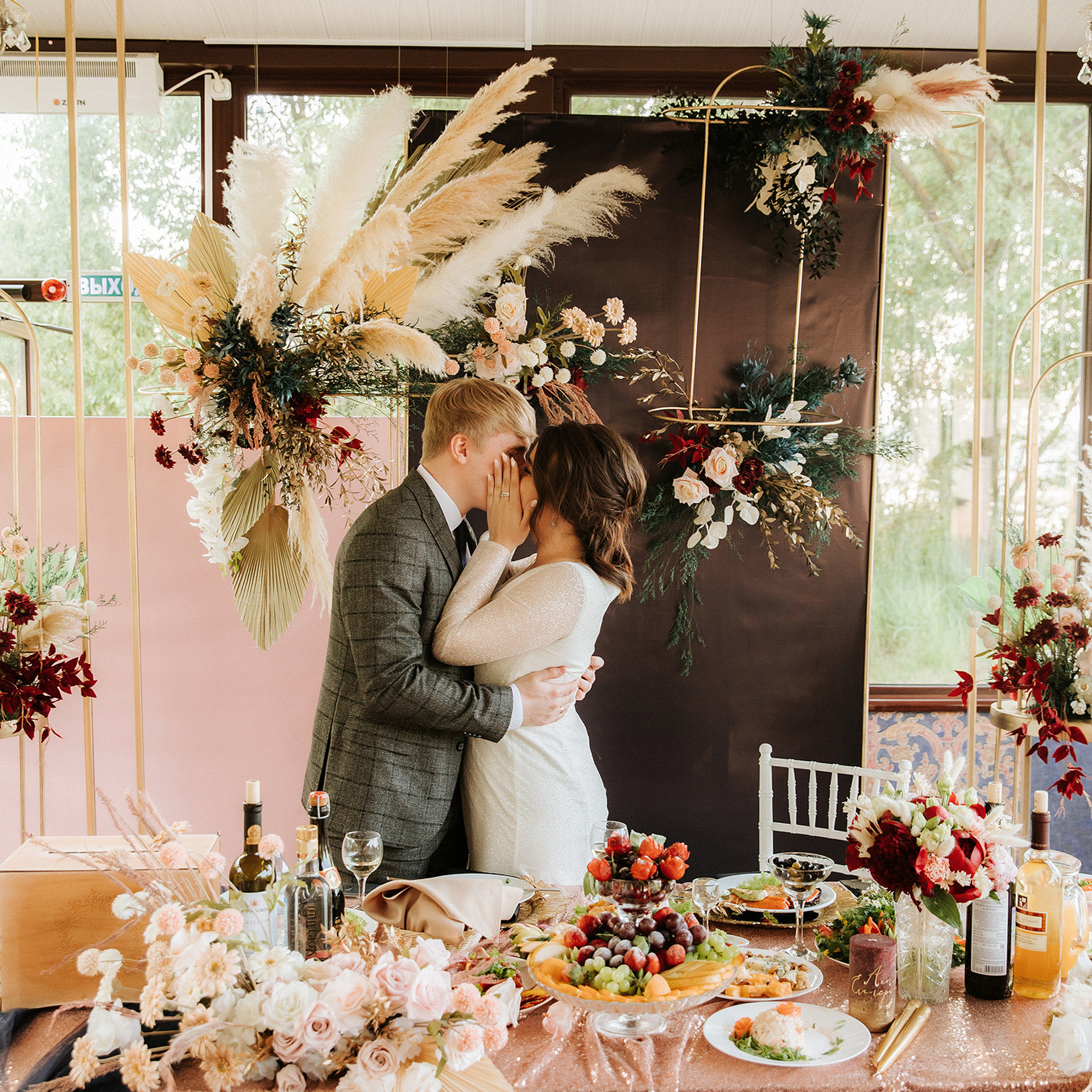 K&A. Семейный и свадебный фотограф в Москве и МО Женя Истинова