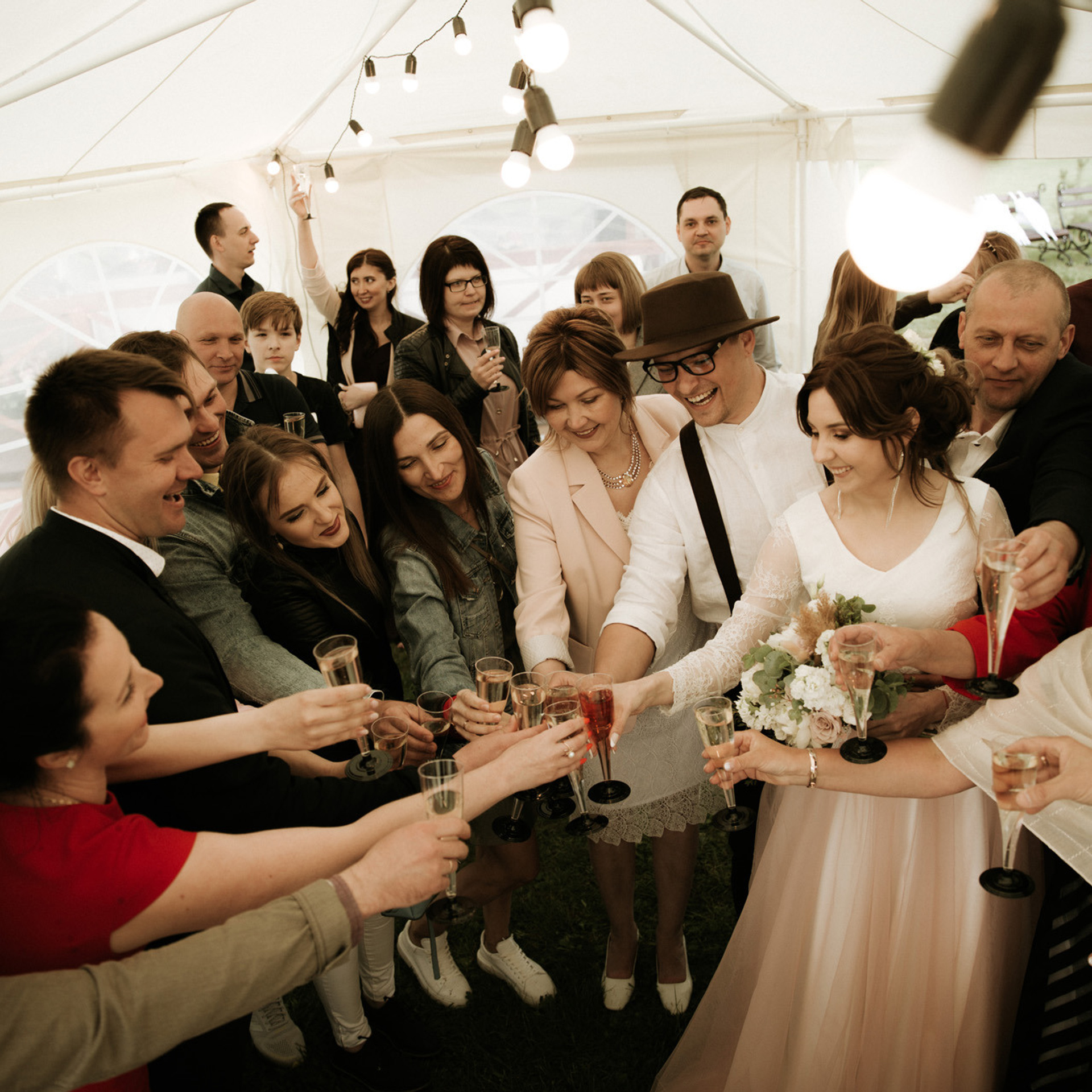 Sasha&Kristina. Семейный и свадебный фотограф в Москве и МО Женя Истинова