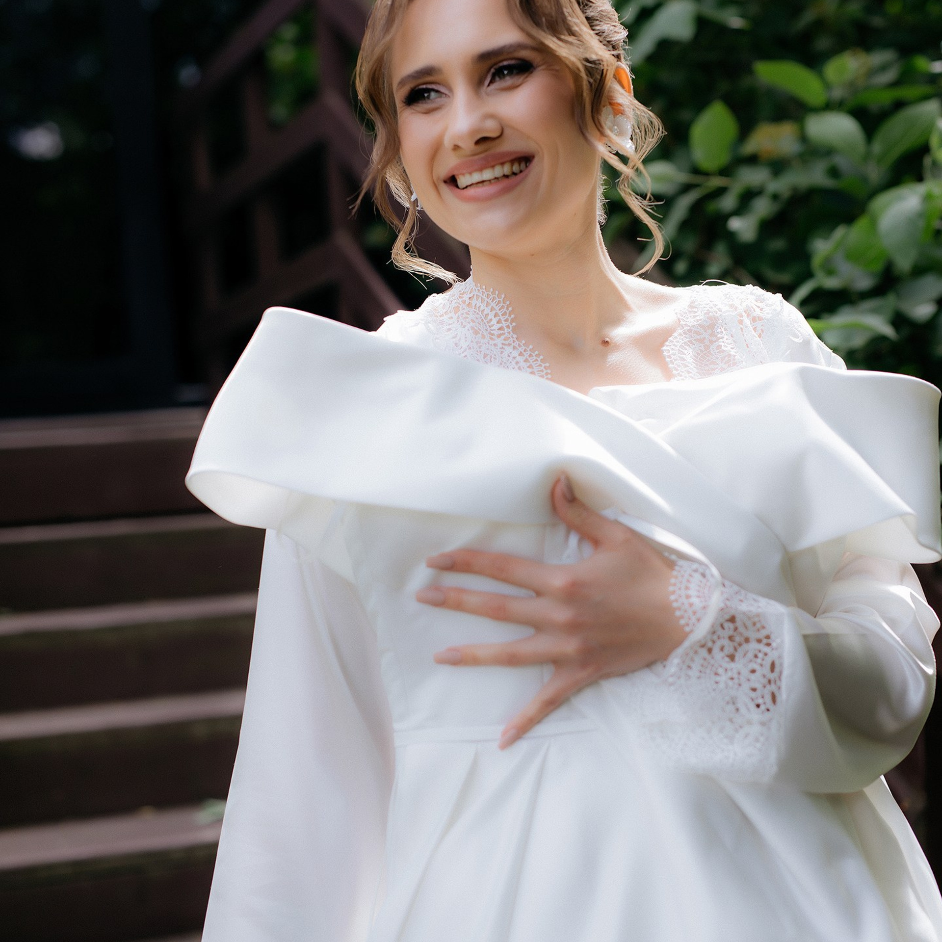 A&D. Семейный и свадебный фотограф в Москве и МО Женя Истинова