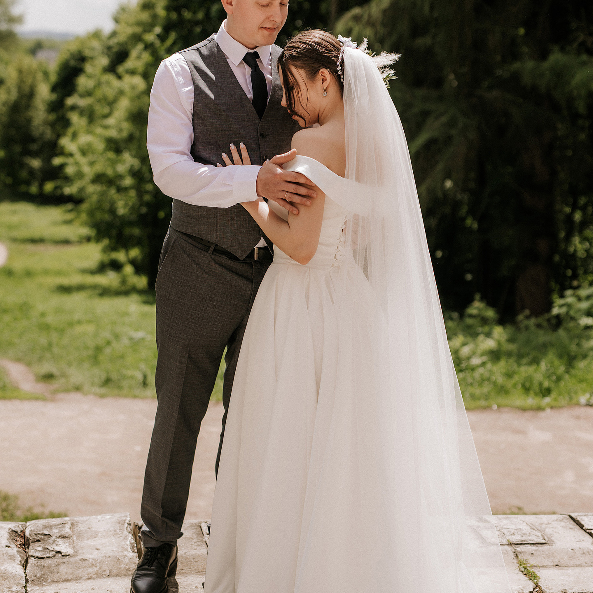 J&V. Семейный и свадебный фотограф в Москве и МО Женя Истинова