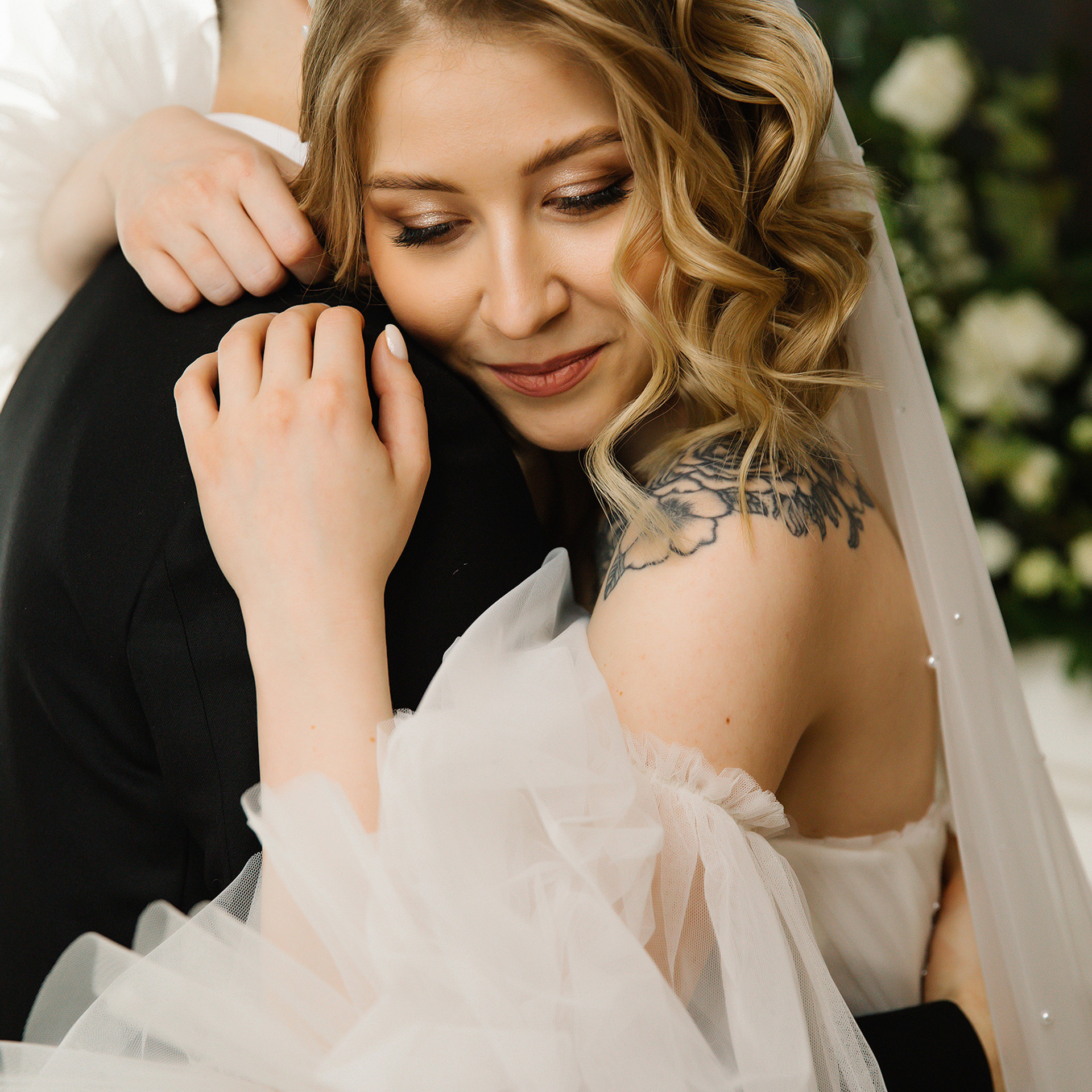 A&I. Семейный и свадебный фотограф в Москве и МО Женя Истинова