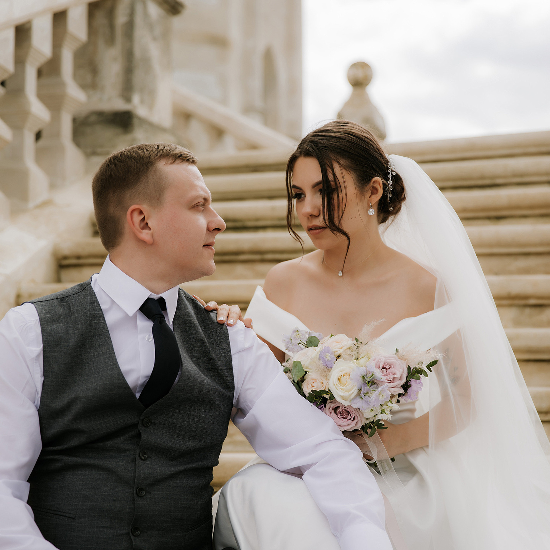 J&V. Семейный и свадебный фотограф в Москве и МО Женя Истинова