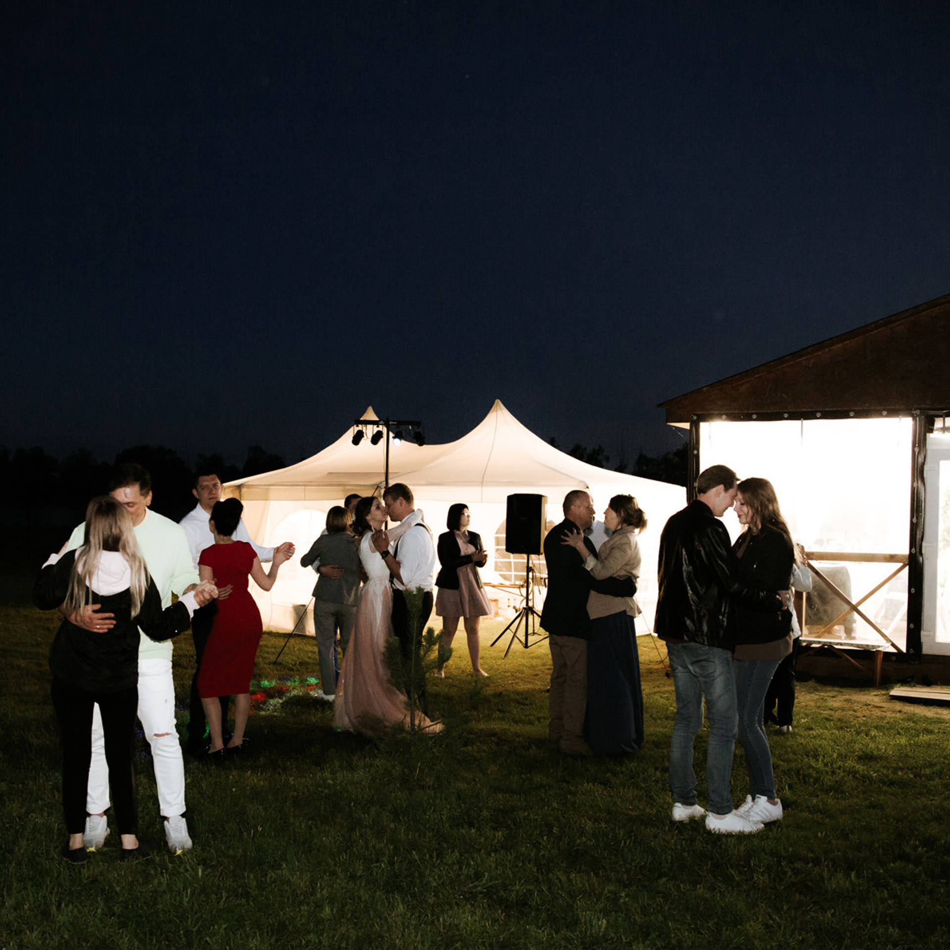 Sasha&Kristina. Семейный и свадебный фотограф в Москве и МО Женя Истинова