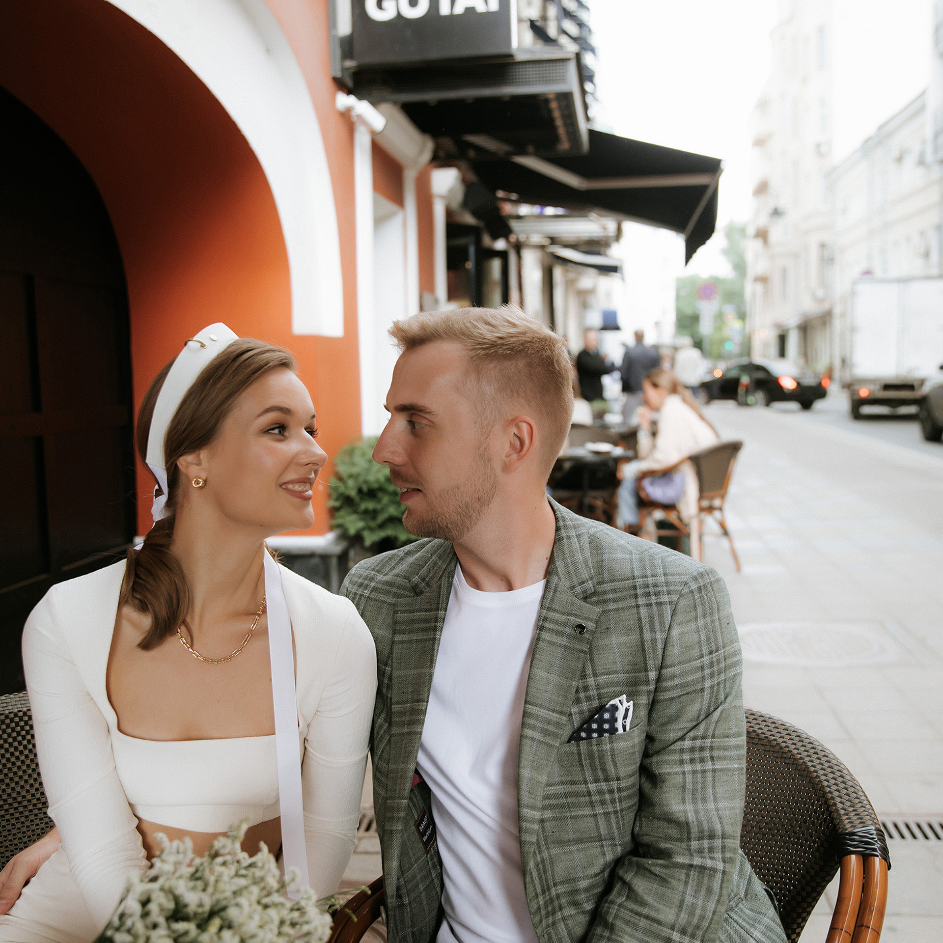 N&S. Семейный и свадебный фотограф в Москве и МО Женя Истинова