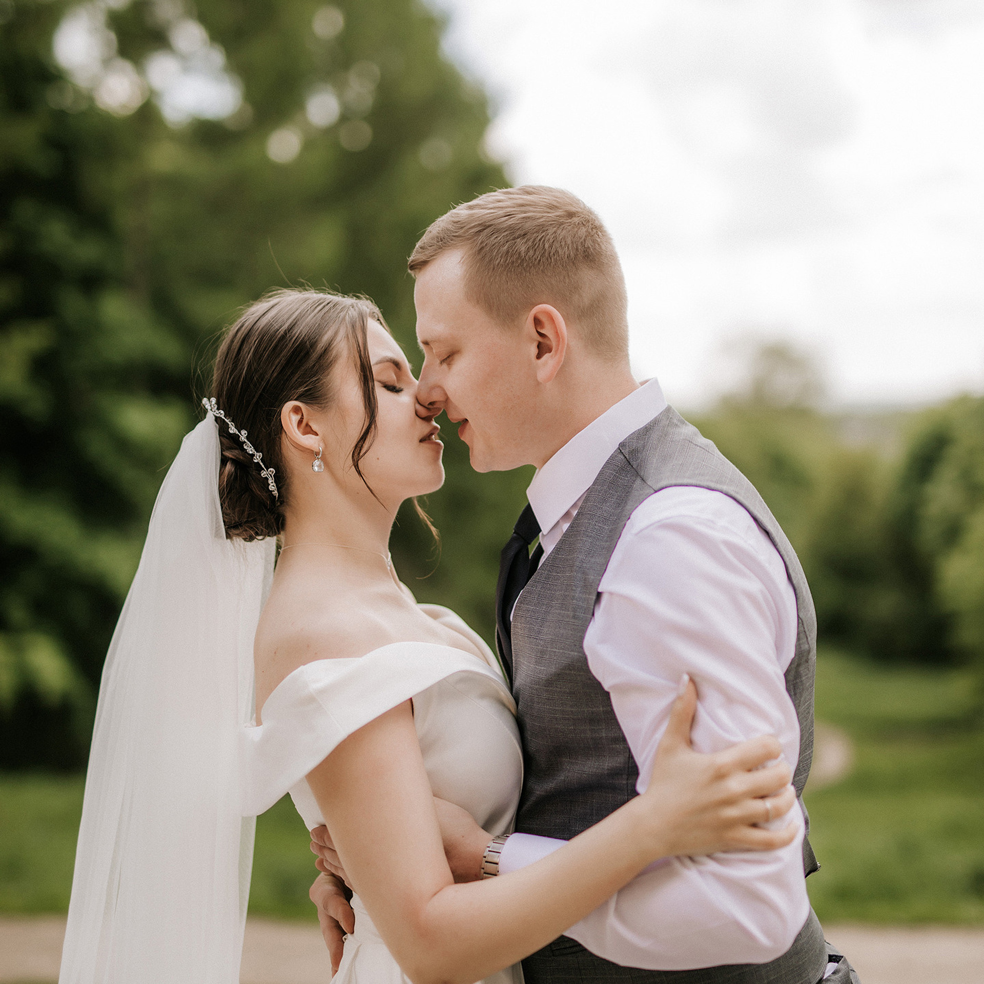 J&V. Семейный и свадебный фотограф в Москве и МО Женя Истинова