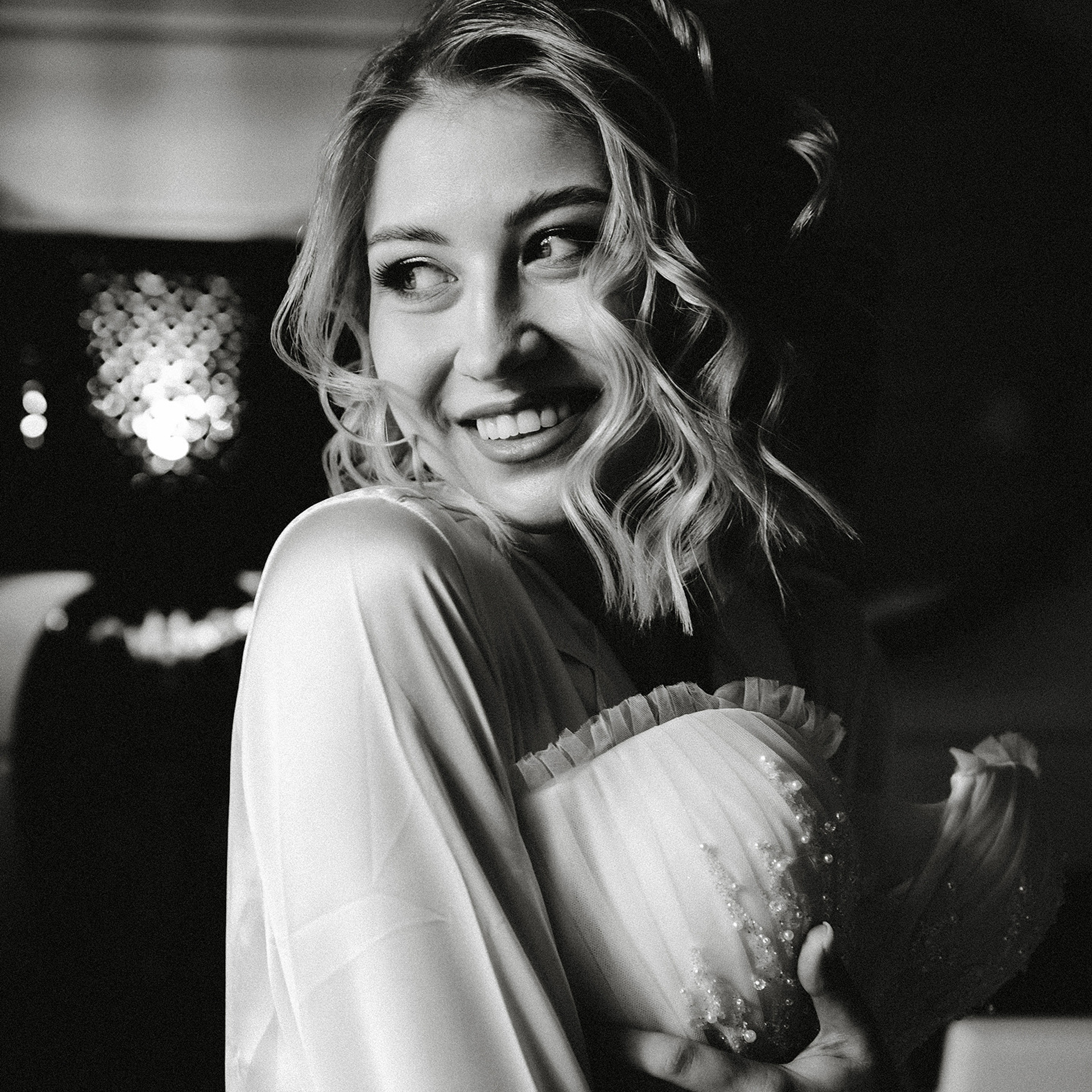 A&I. Семейный и свадебный фотограф в Москве и МО Женя Истинова