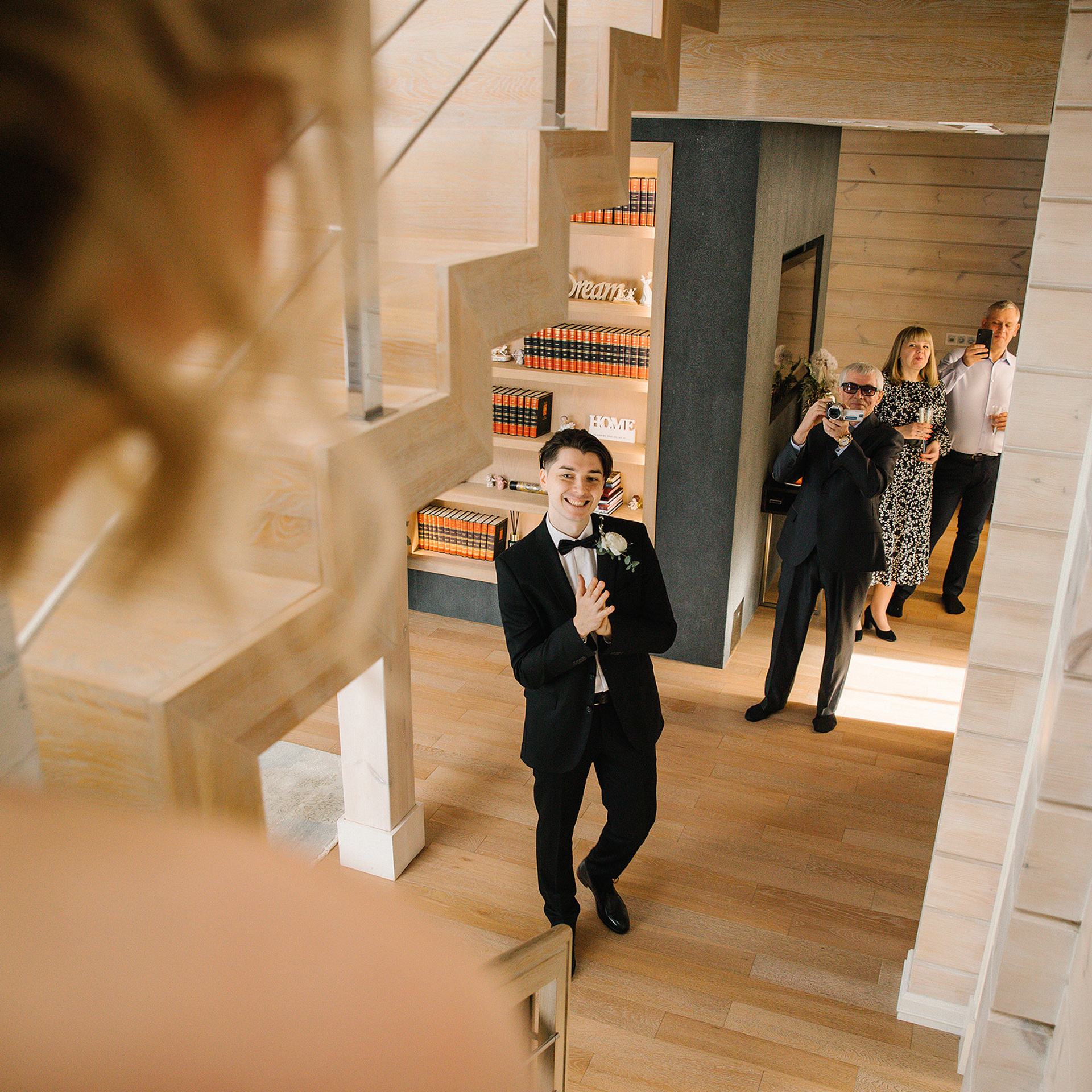 A&I. Семейный и свадебный фотограф в Москве и МО Женя Истинова